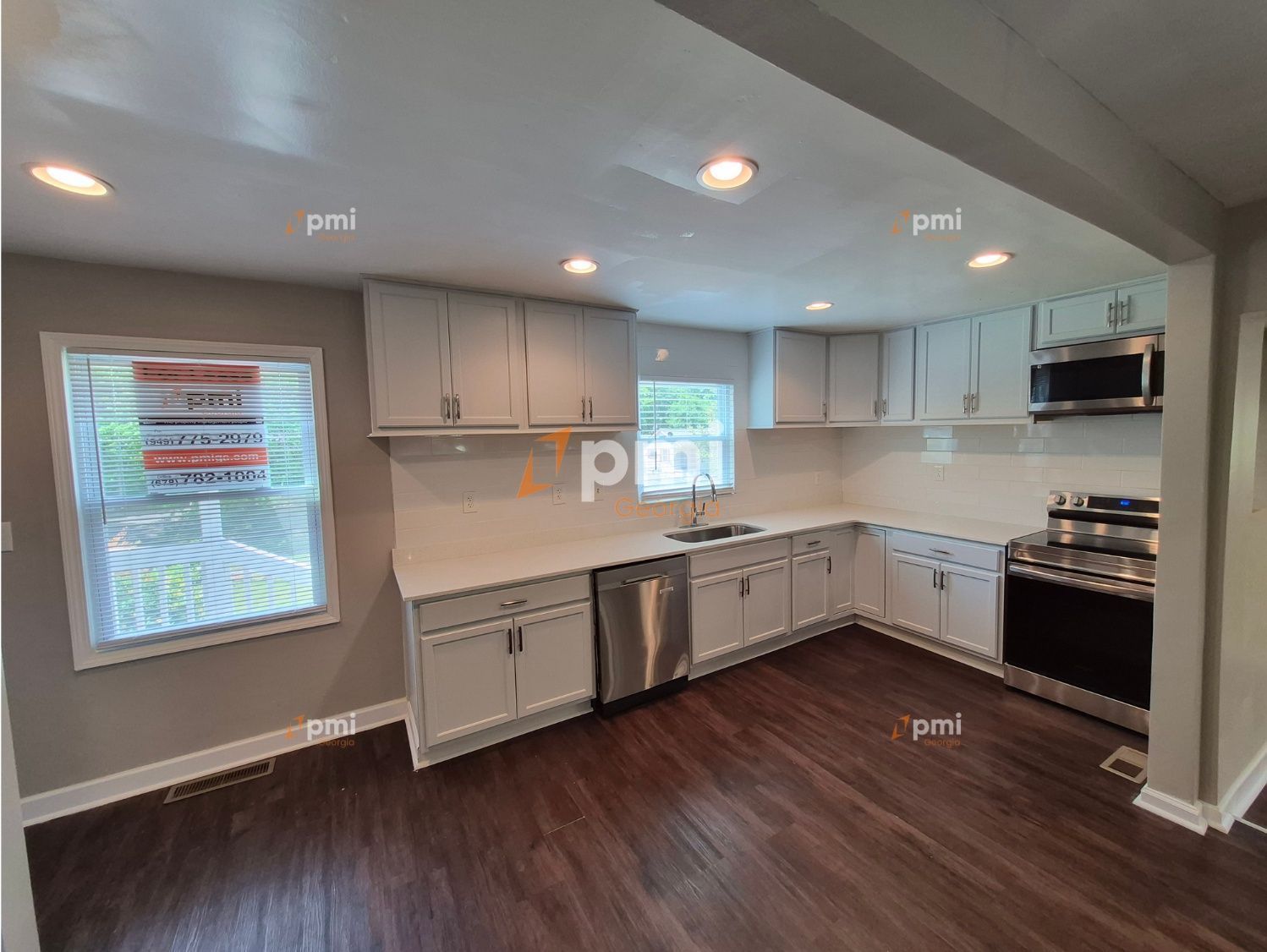 Charming 3 Bedroom Home in Fairburn, Ga! property image