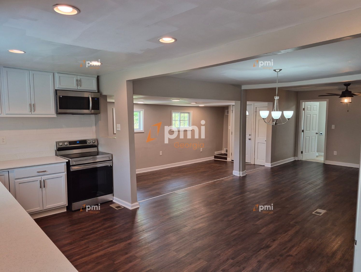 Charming 3 Bedroom Home in Fairburn, Ga! property image