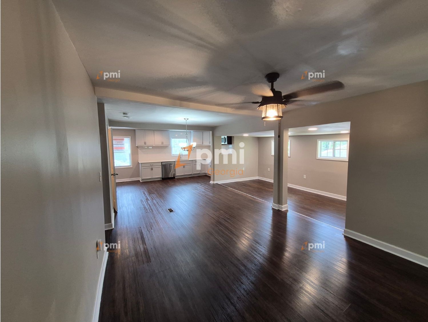 Charming 3 Bedroom Home in Fairburn, Ga! property image