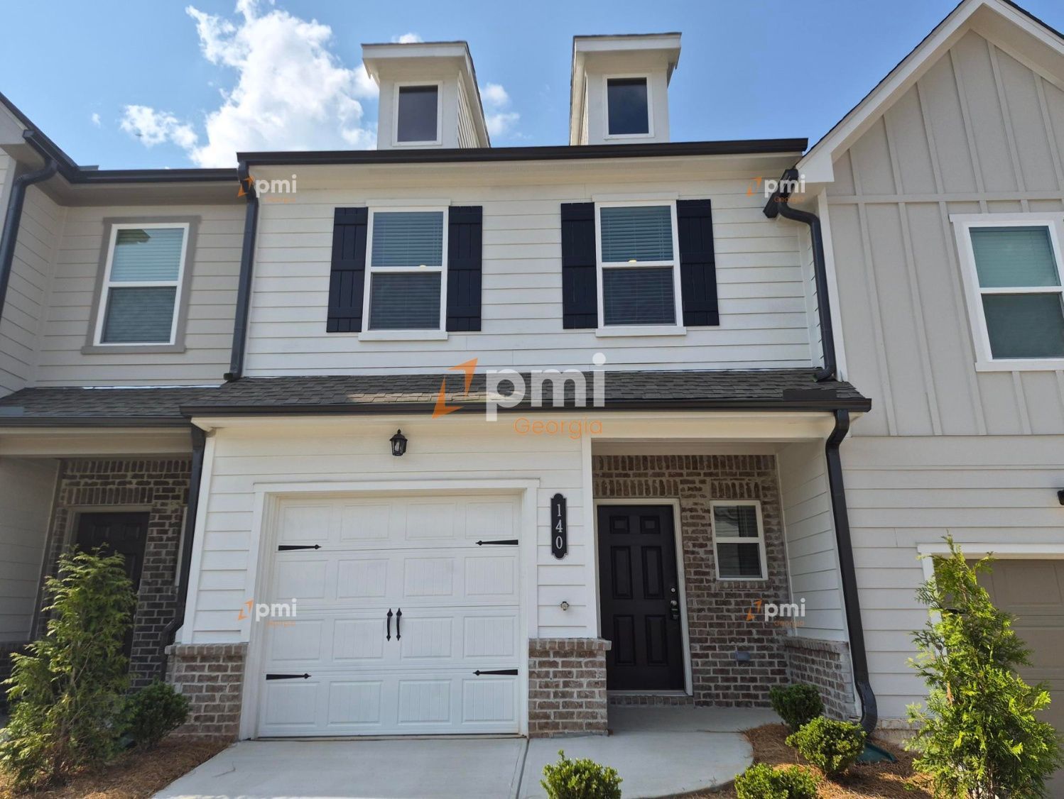 Stunning 3 Bedroom Townhome in McDonough, Ga! property image