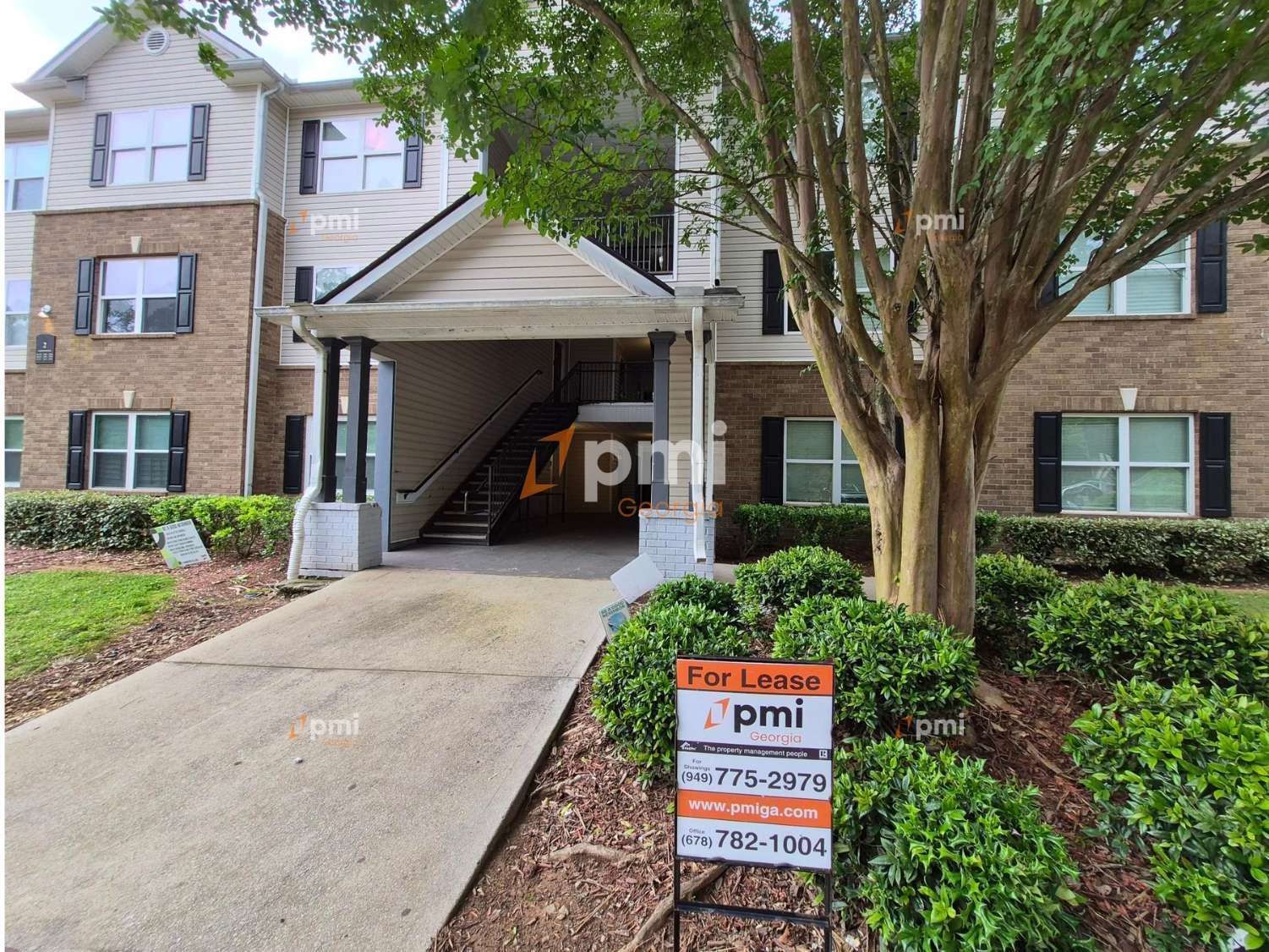 Gorgeous 3 Bedroom Condo in Lithonia, Ga! property image