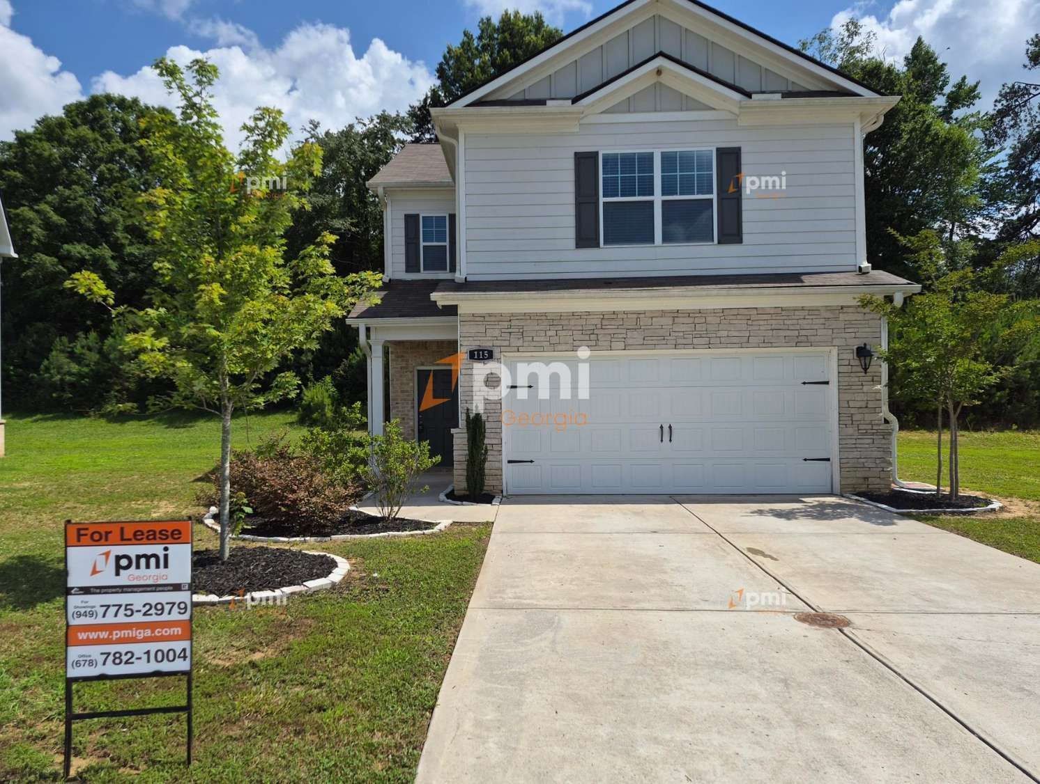 Stunning 3 Bedroom Home in Cartersville, Ga! property image