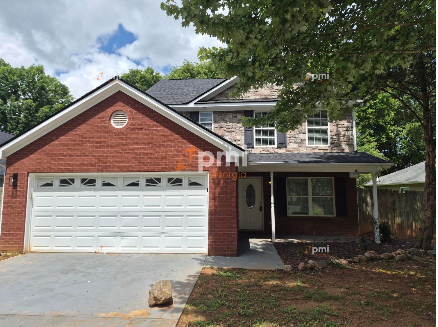 Stunning 3 Bedroom Home in McDonough, Ga! property image
