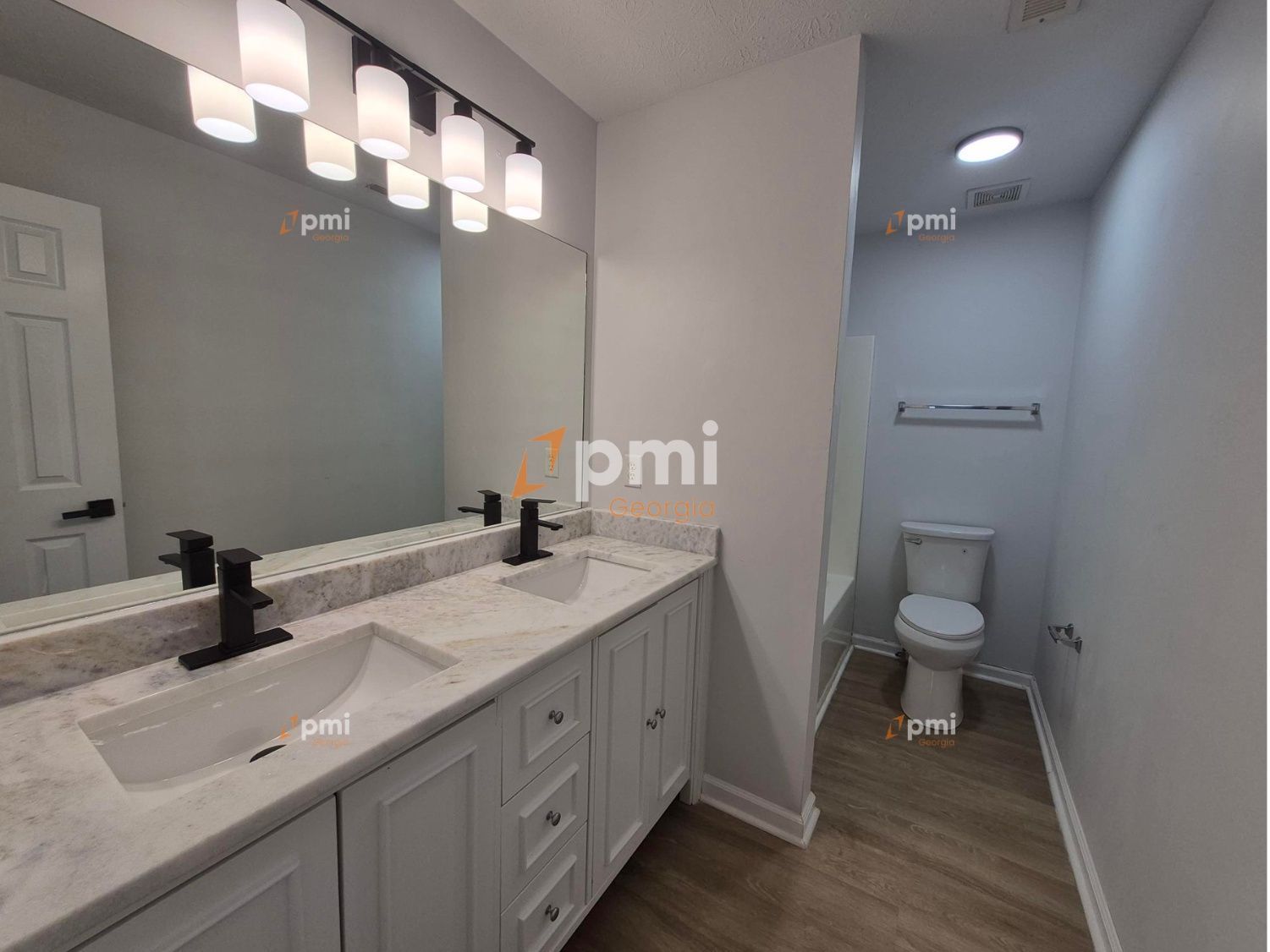 Stunning 3 Bedroom Home in McDonough, Ga! property image