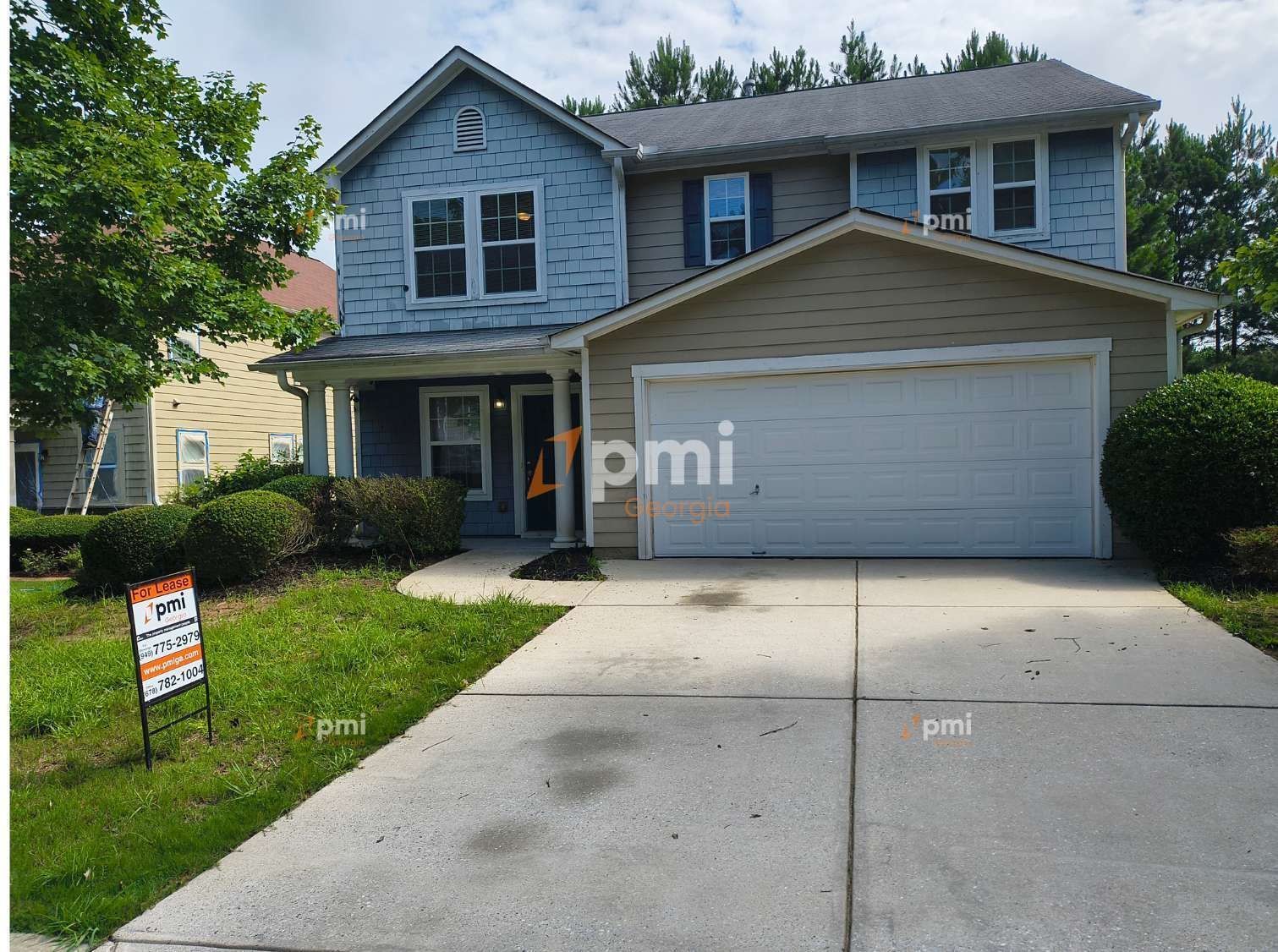 Stunning 3 Bedroom Home in Fairburn, Ga! property image