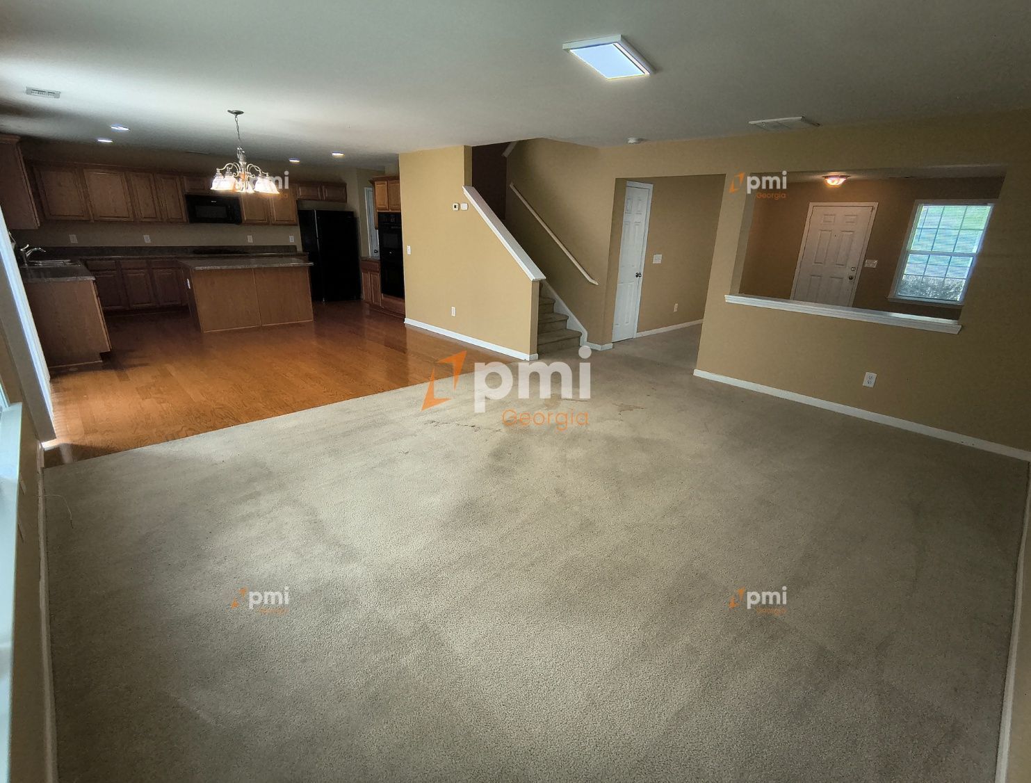 Stunning 3 Bedroom Home in Fairburn, Ga! property image