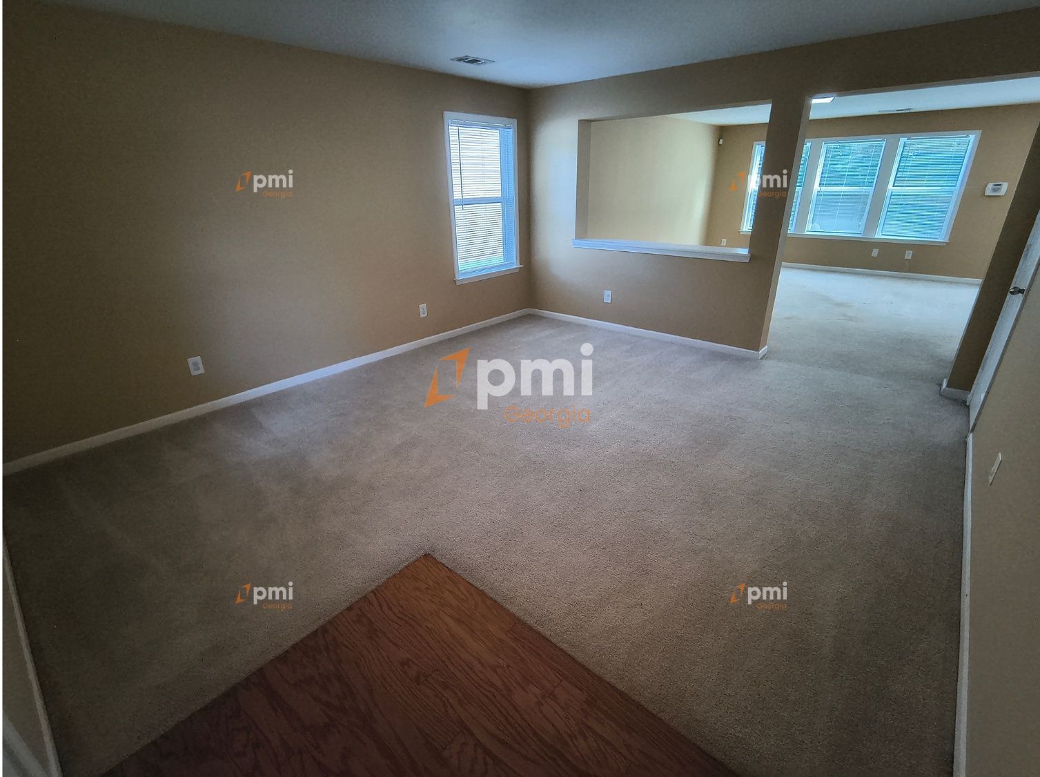 Stunning 3 Bedroom Home in Fairburn, Ga! property image