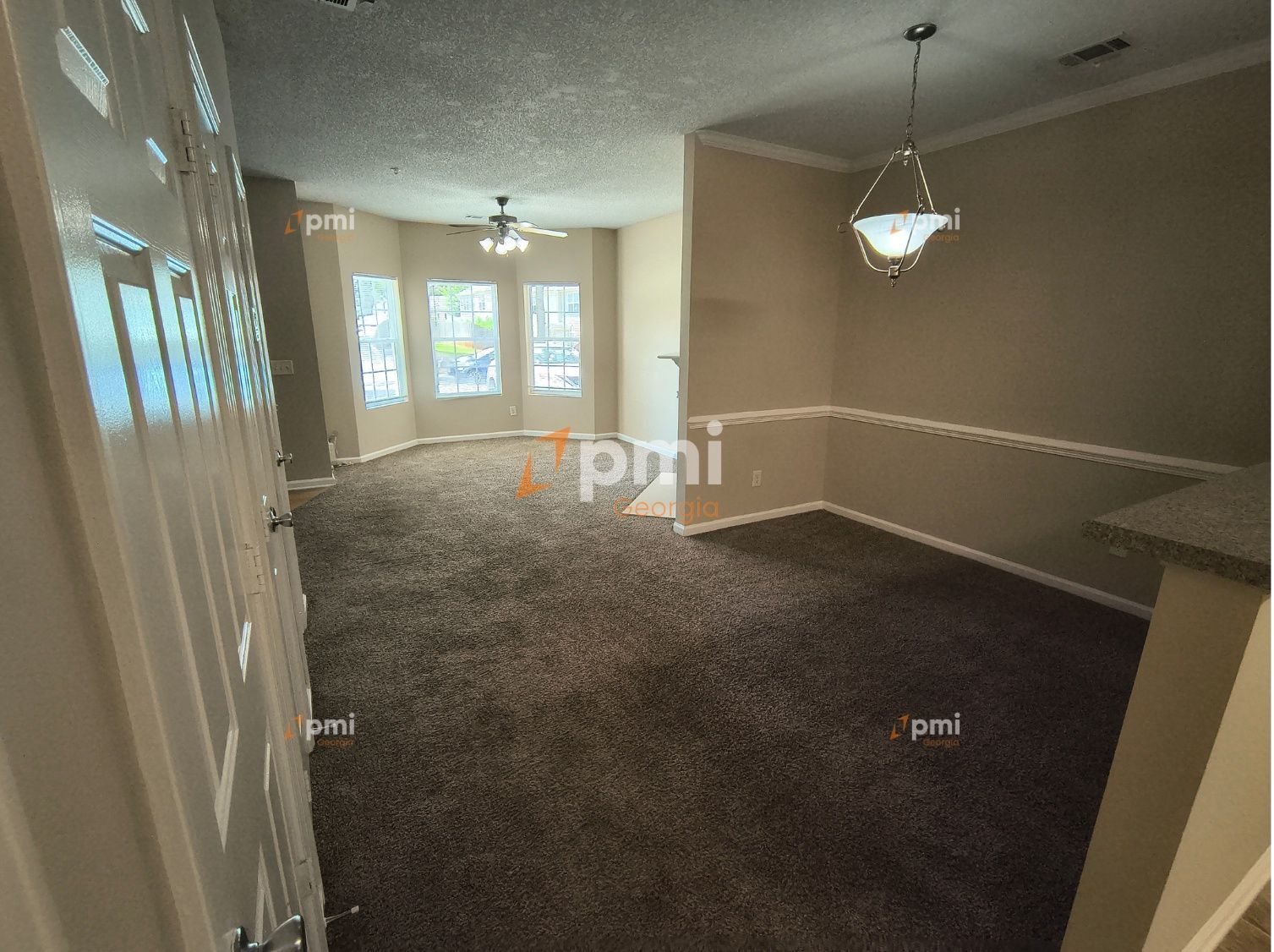 Charming 3-Bed Townhouse in Newnan, Ga! property image