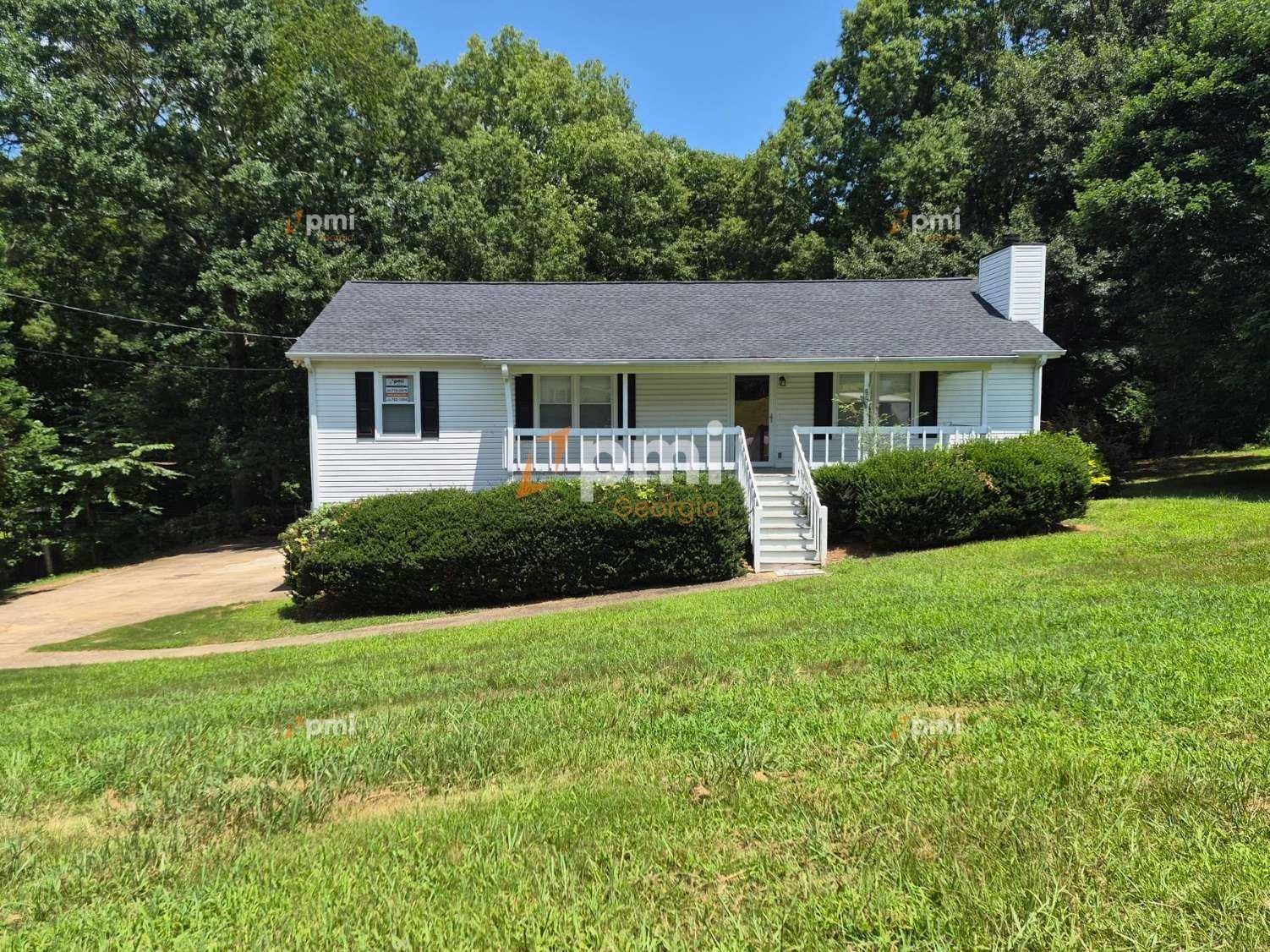 Stunning 3-bedroom home in Hiram, Ga! property image