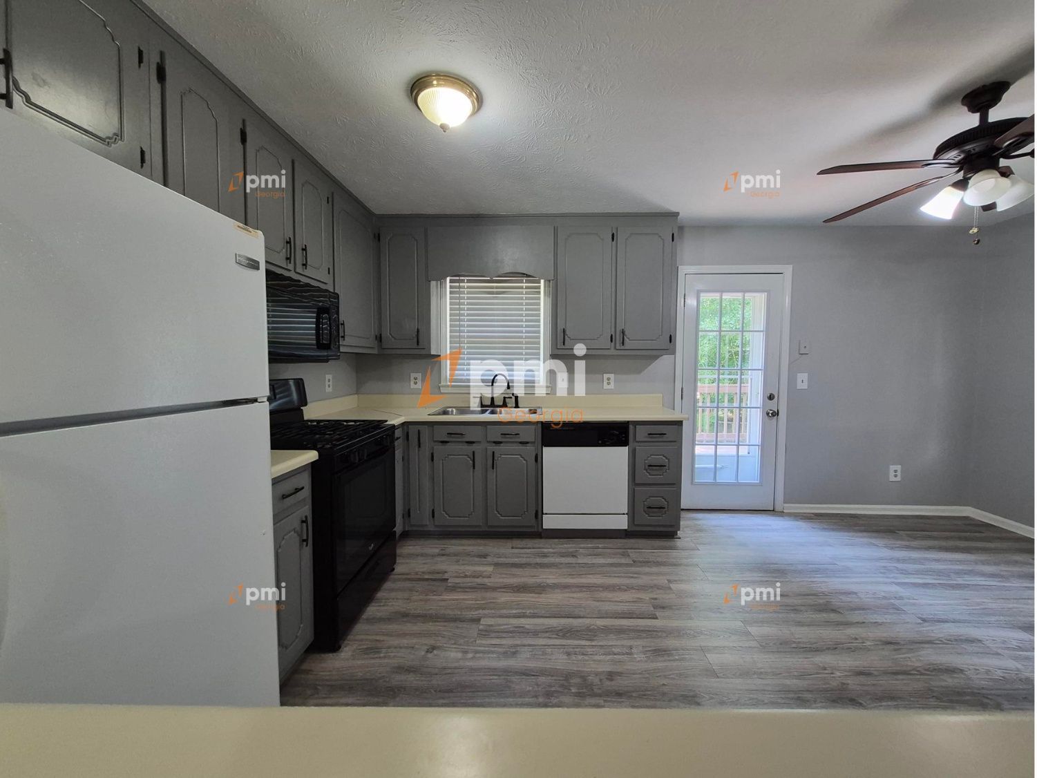 Stunning 3-bedroom home in Hiram, Ga! property image