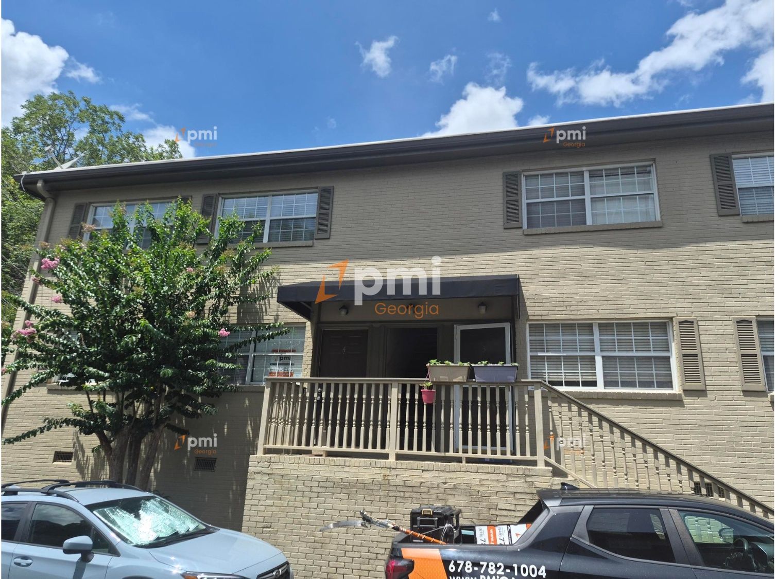 Move in Special! Gorgeous 2 Bedroom Townhome in Atlanta, Ga! property image
