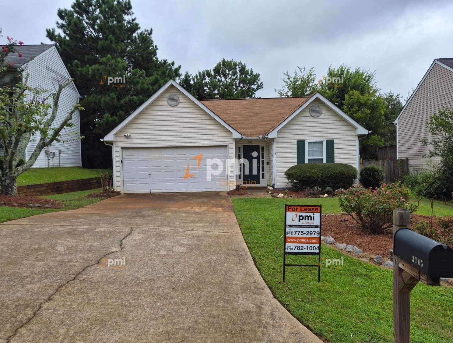 Stunning 3 Bedroom Home in Acworth, Ga! property image