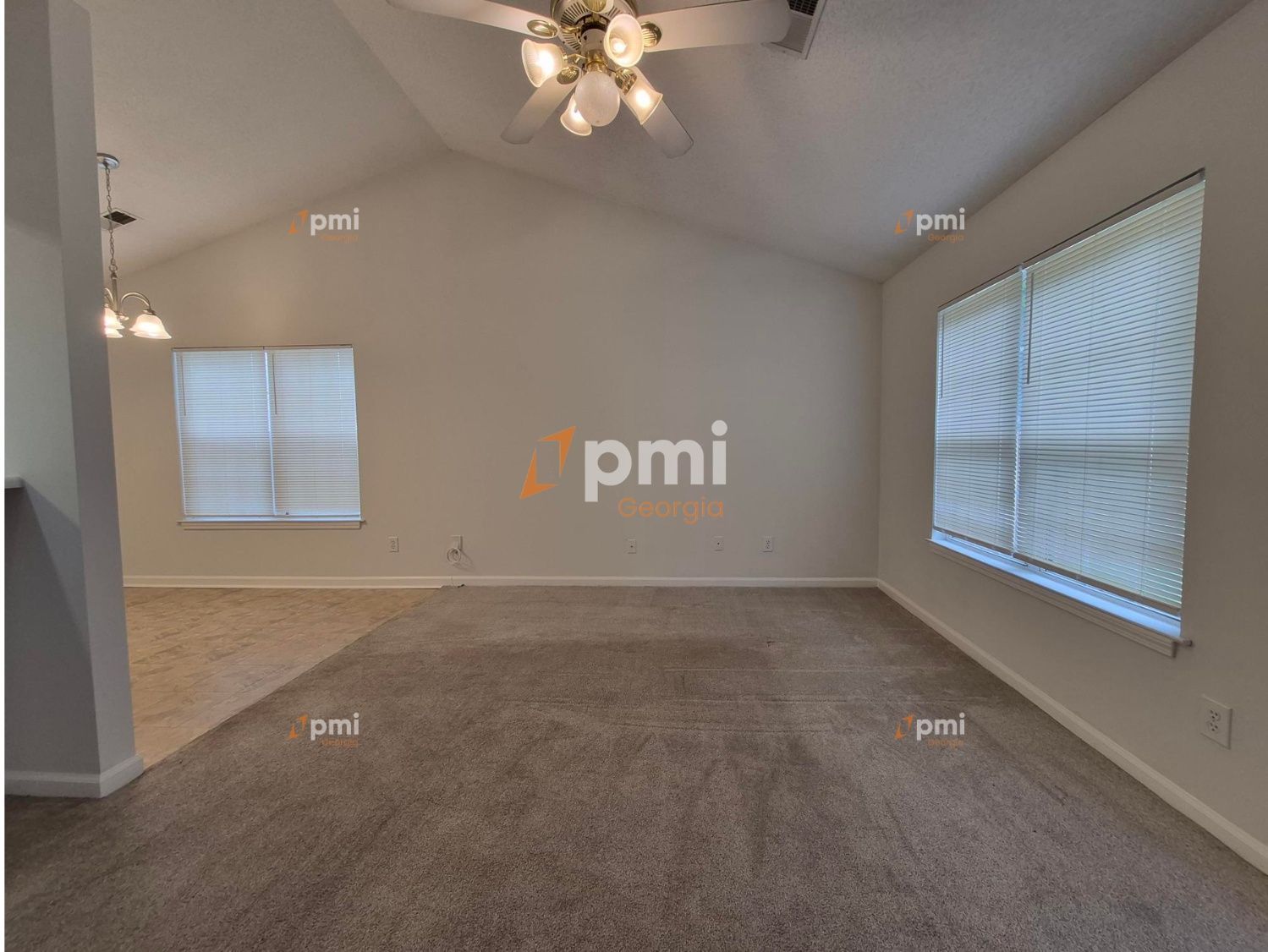 Stunning 3 Bedroom Home in Acworth, Ga! property image