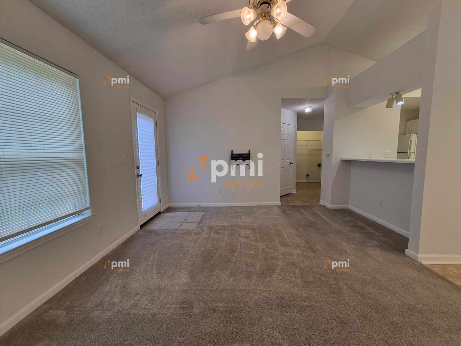 Stunning 3 Bedroom Home in Acworth, Ga! property image