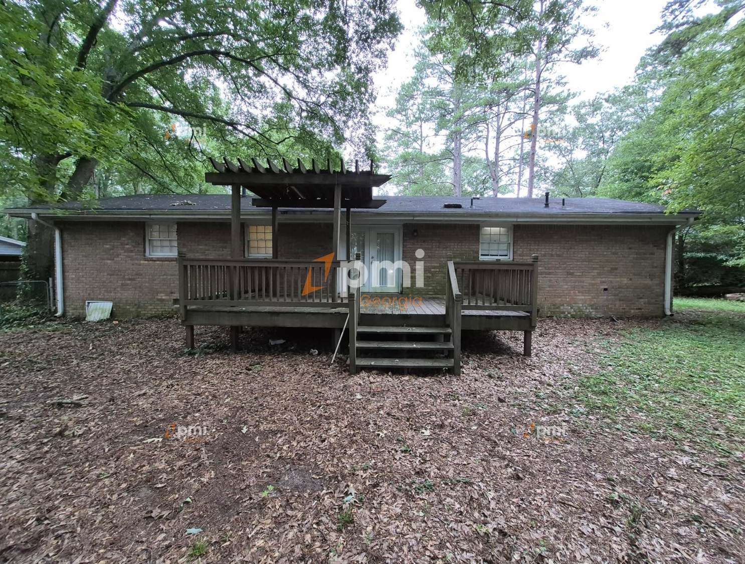 Gorgeous 3 Bedroom Home in Fayetteville, Ga! property image