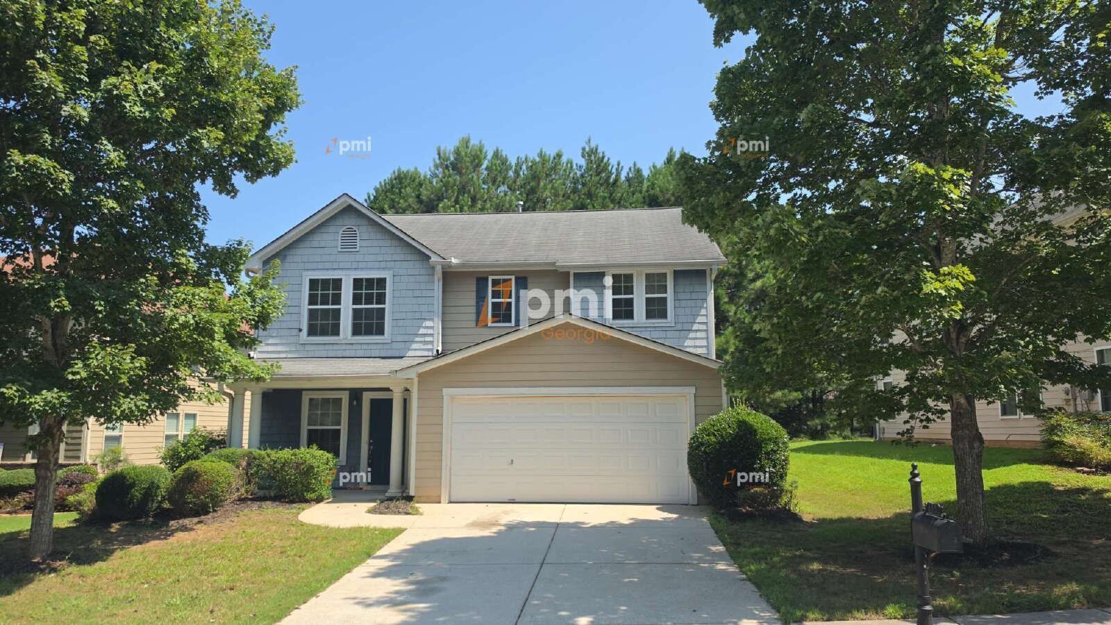 Stunning 3 Bedroom Home in Fairburn, Ga! property image