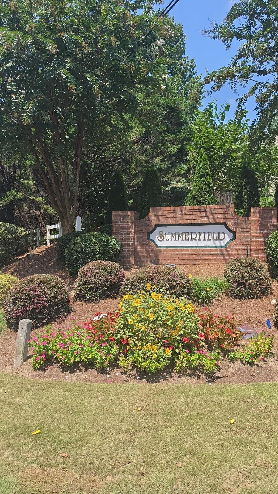 Stunning 3 Bedroom Home in Acworth, Ga! property image