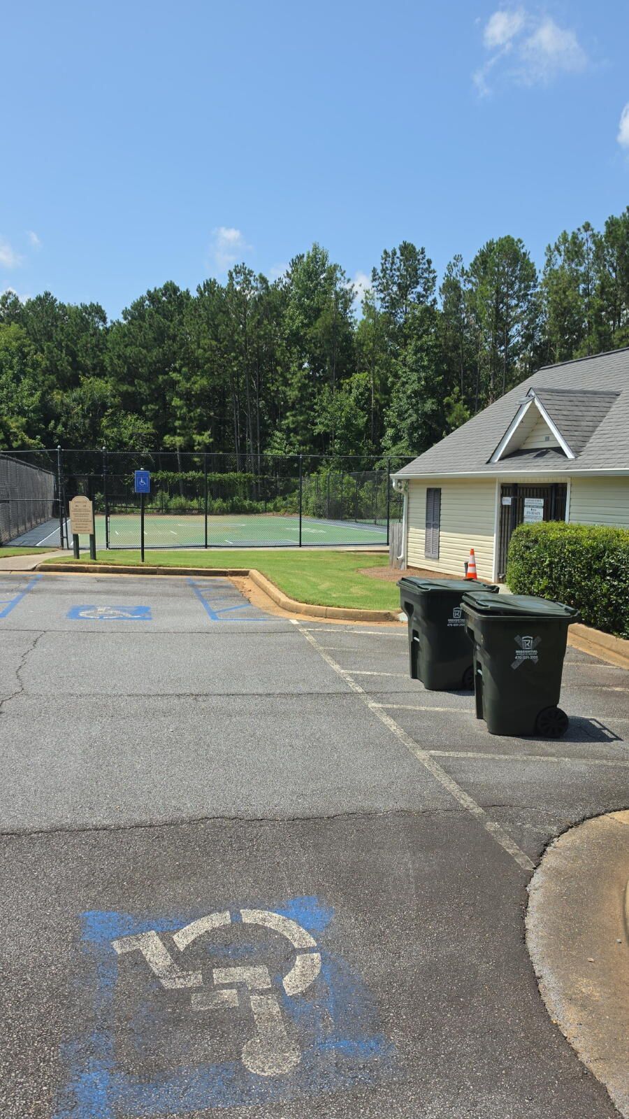 Stunning 3 Bedroom Home in Acworth, Ga! property image