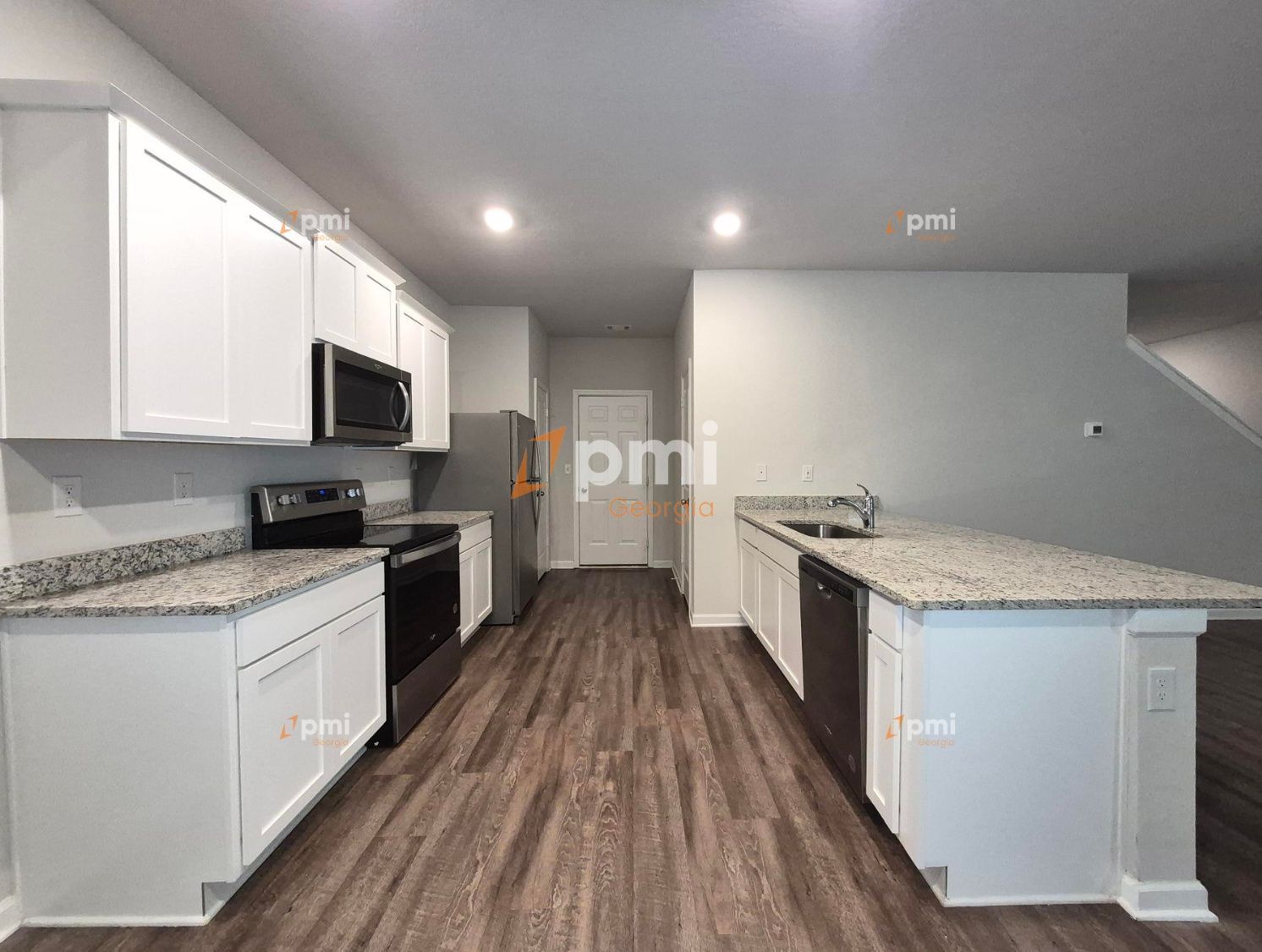 Stunning 3 Bedroom Home in Macon, Ga! property image