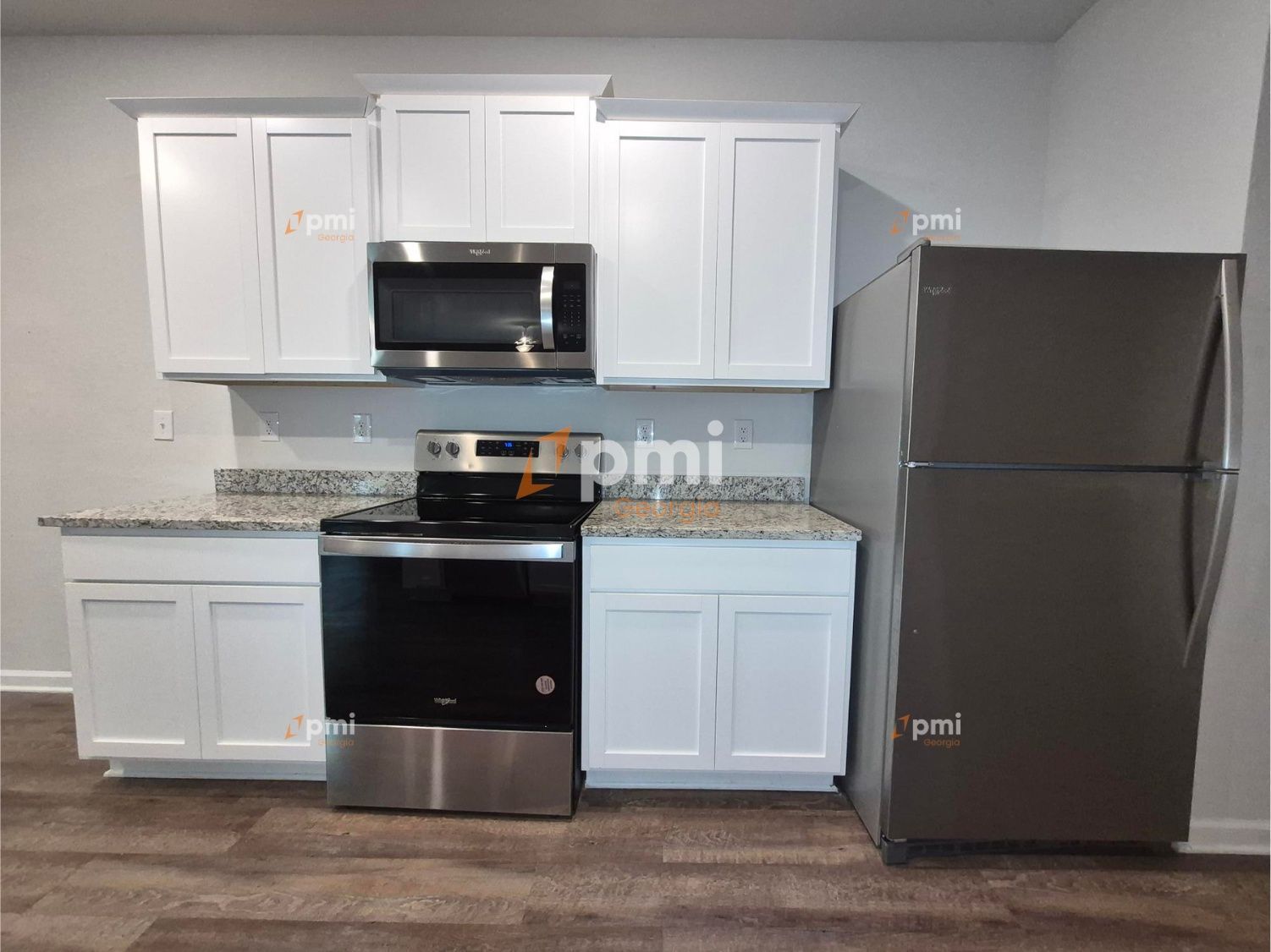Stunning 3 Bedroom Home in Macon, Ga! property image
