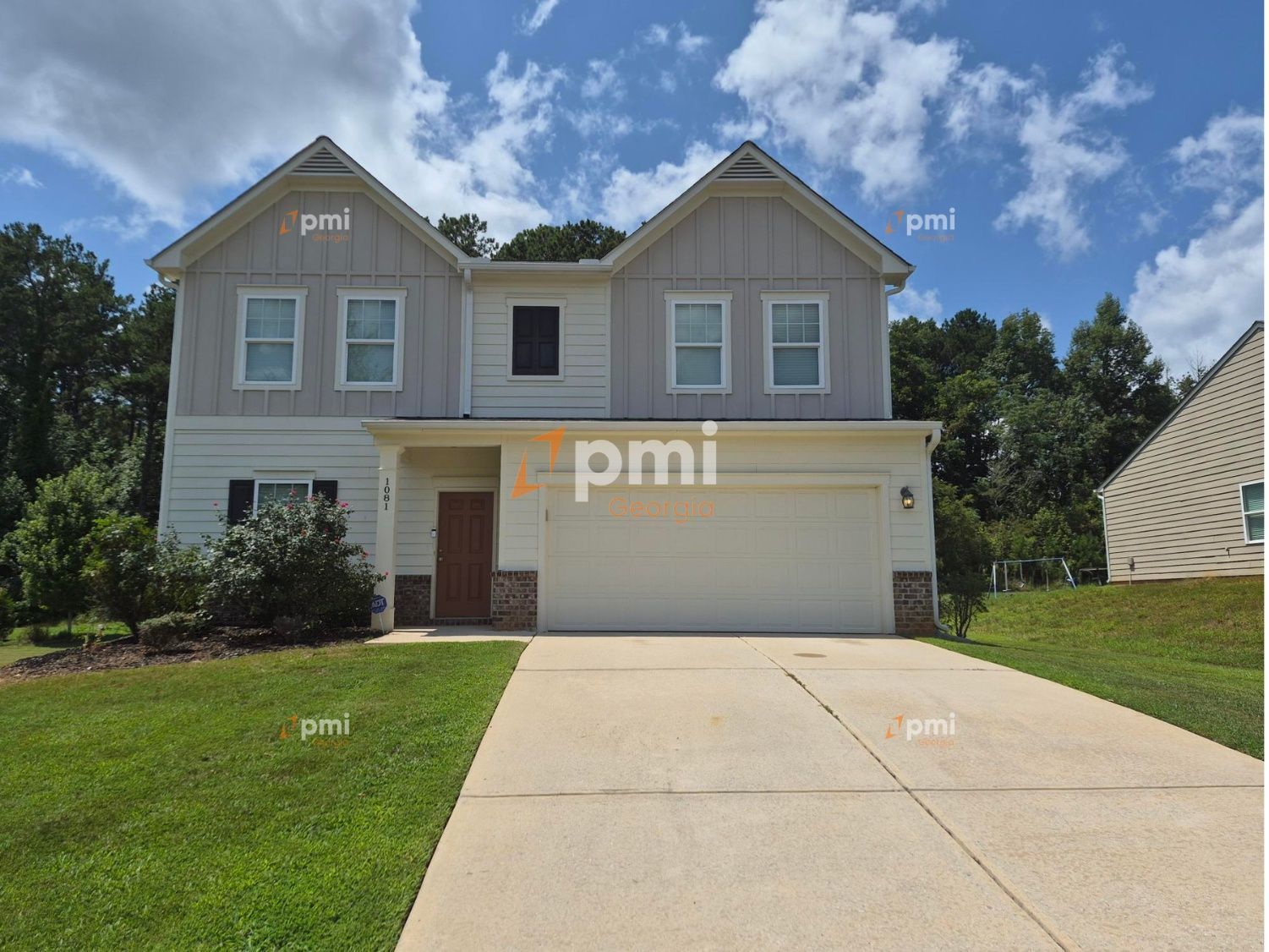 Stunning 4 Bedroom Home in Griffin, Ga! property image
