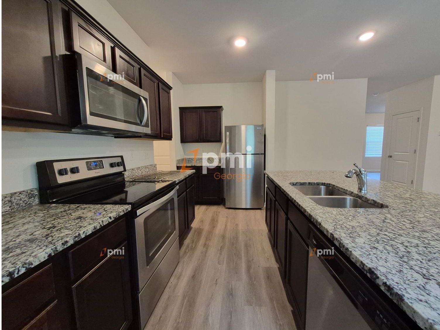 Stunning 4 Bedroom Home in Griffin, Ga! property image