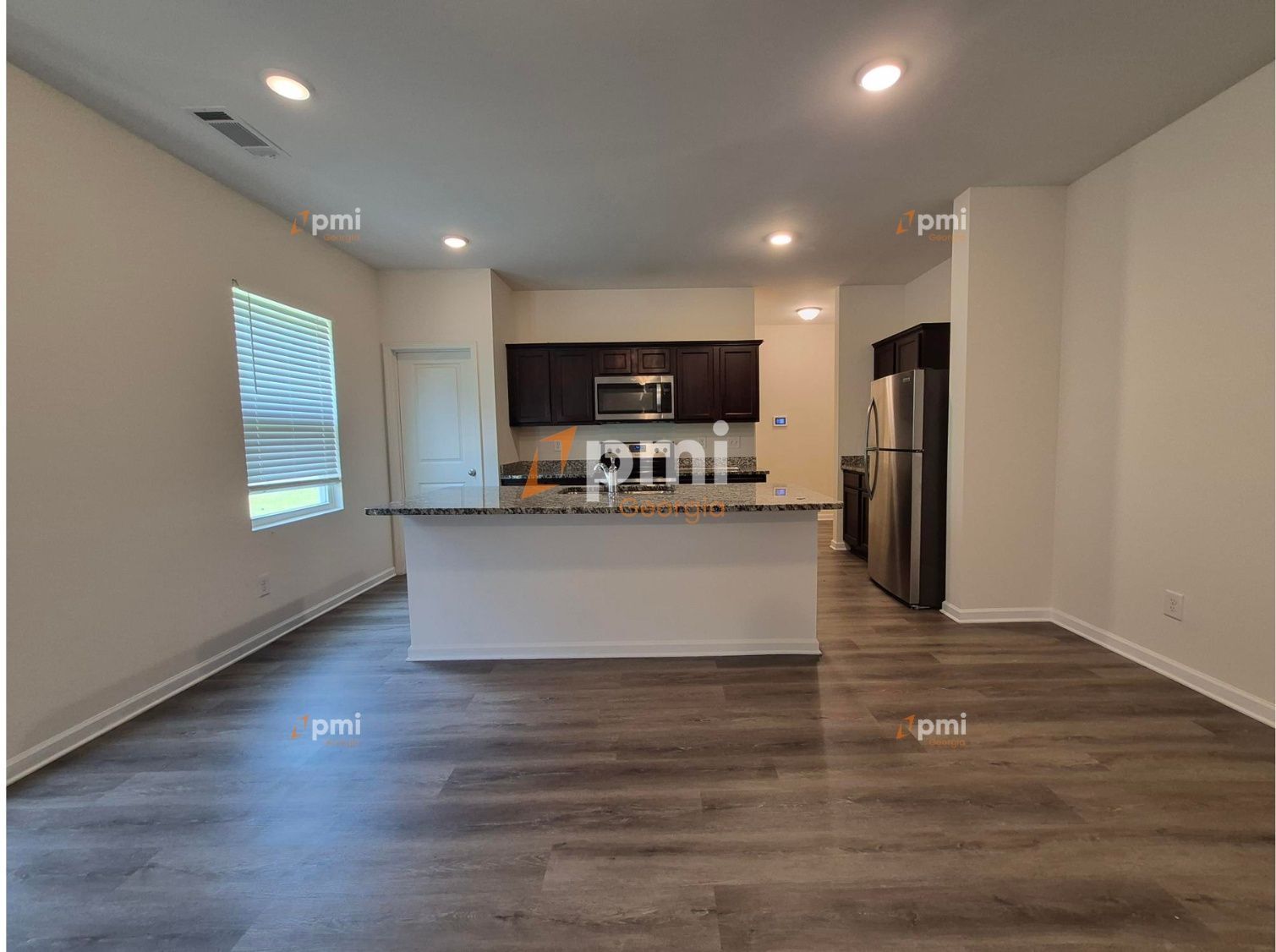 Stunning 4 Bedroom Home in Griffin, Ga! property image