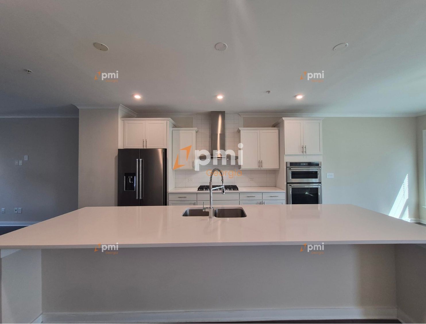 Stunning 3 Bedroom Townhome in Atlanta, Ga! property image