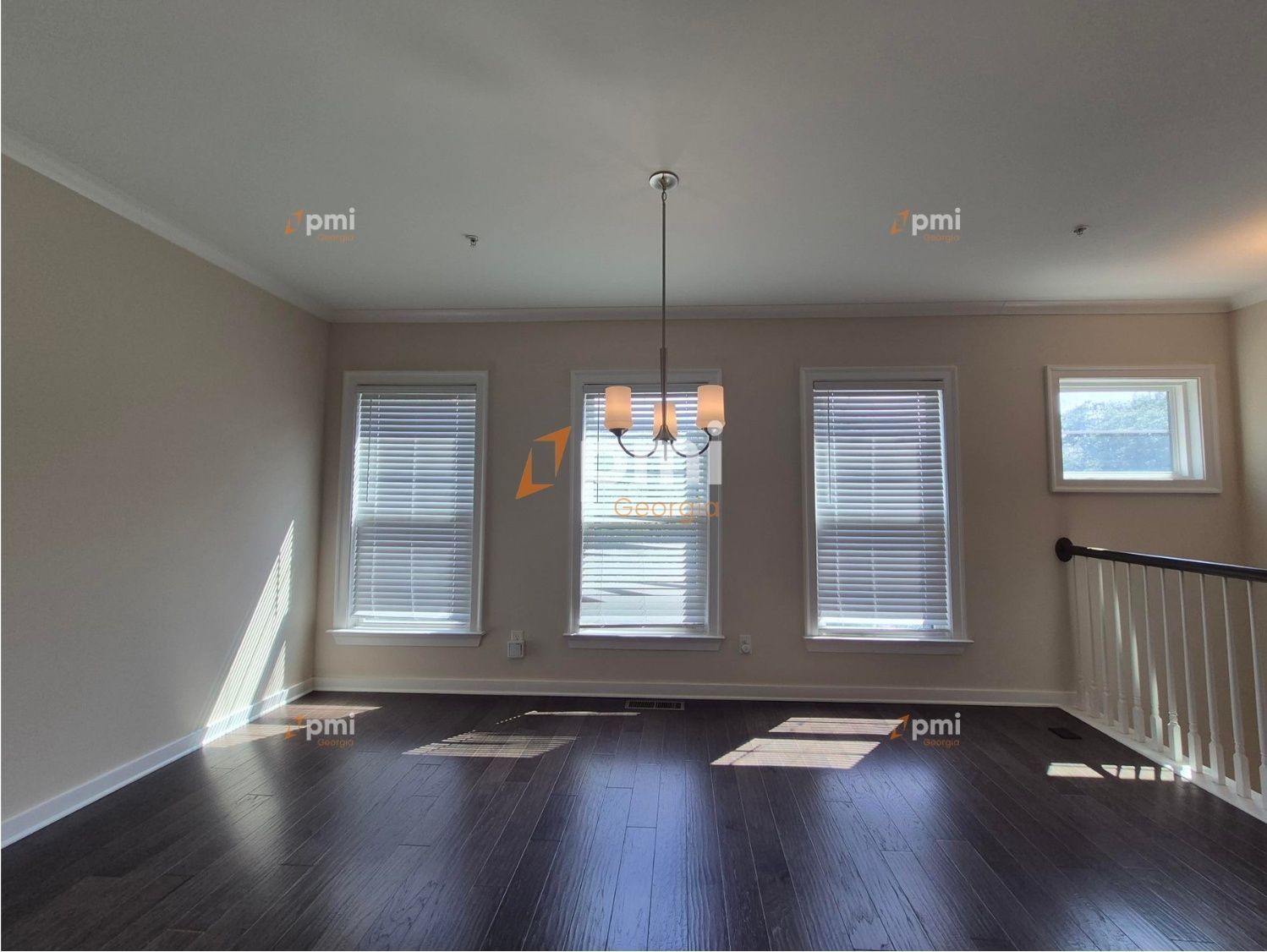 Stunning 3 Bedroom Townhome in Atlanta, Ga! property image