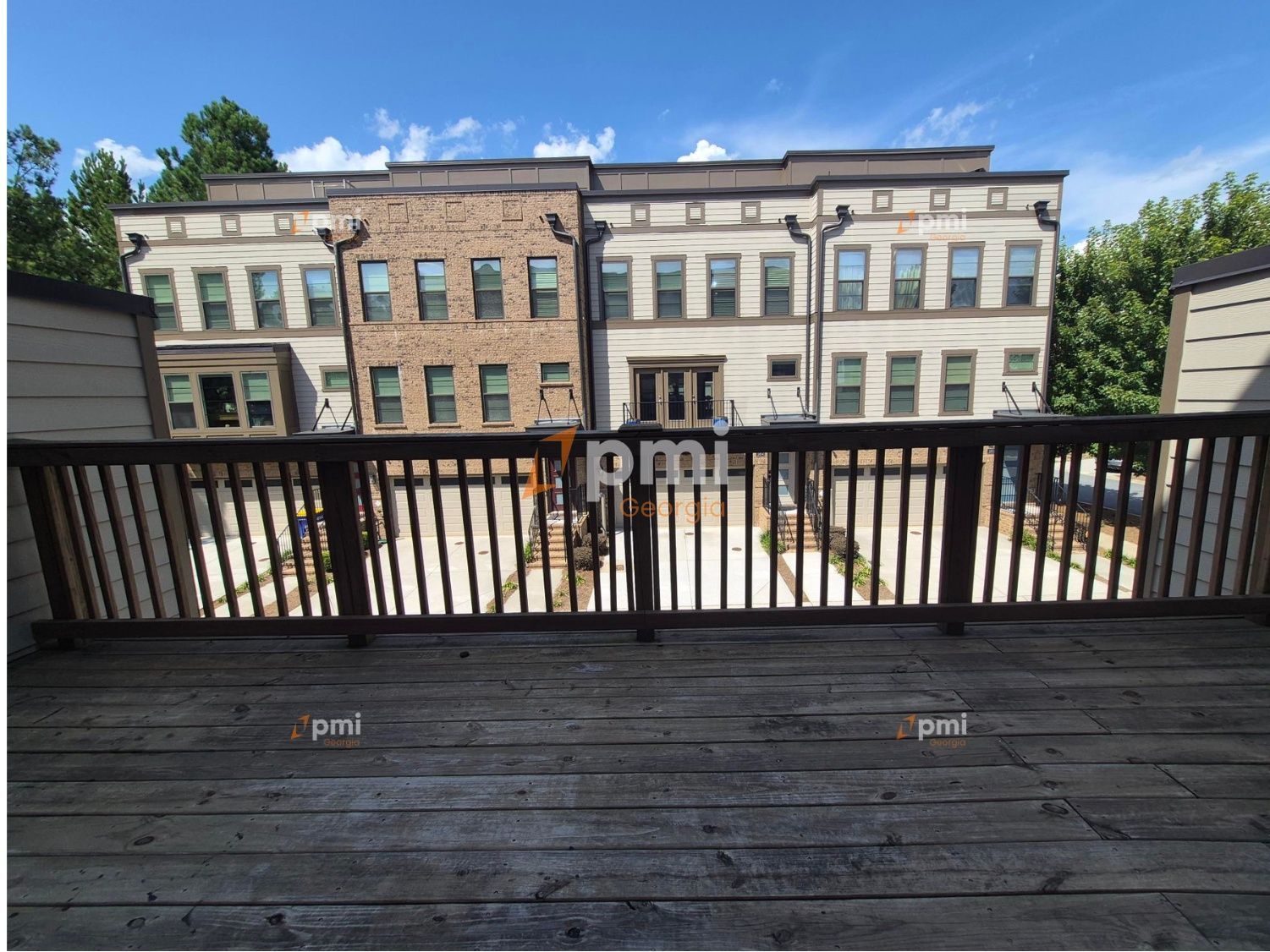 Stunning 3 Bedroom Townhome in Atlanta, Ga! property image