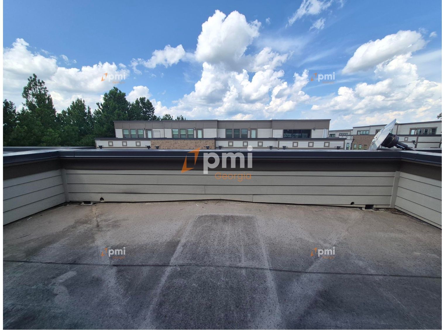 Stunning 3 Bedroom Townhome in Atlanta, Ga! property image