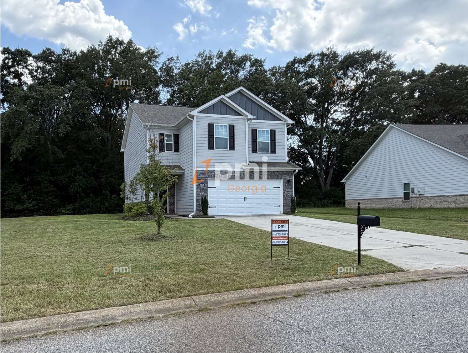 Stunning 3 Bedroom Home in Macon, Ga! property image
