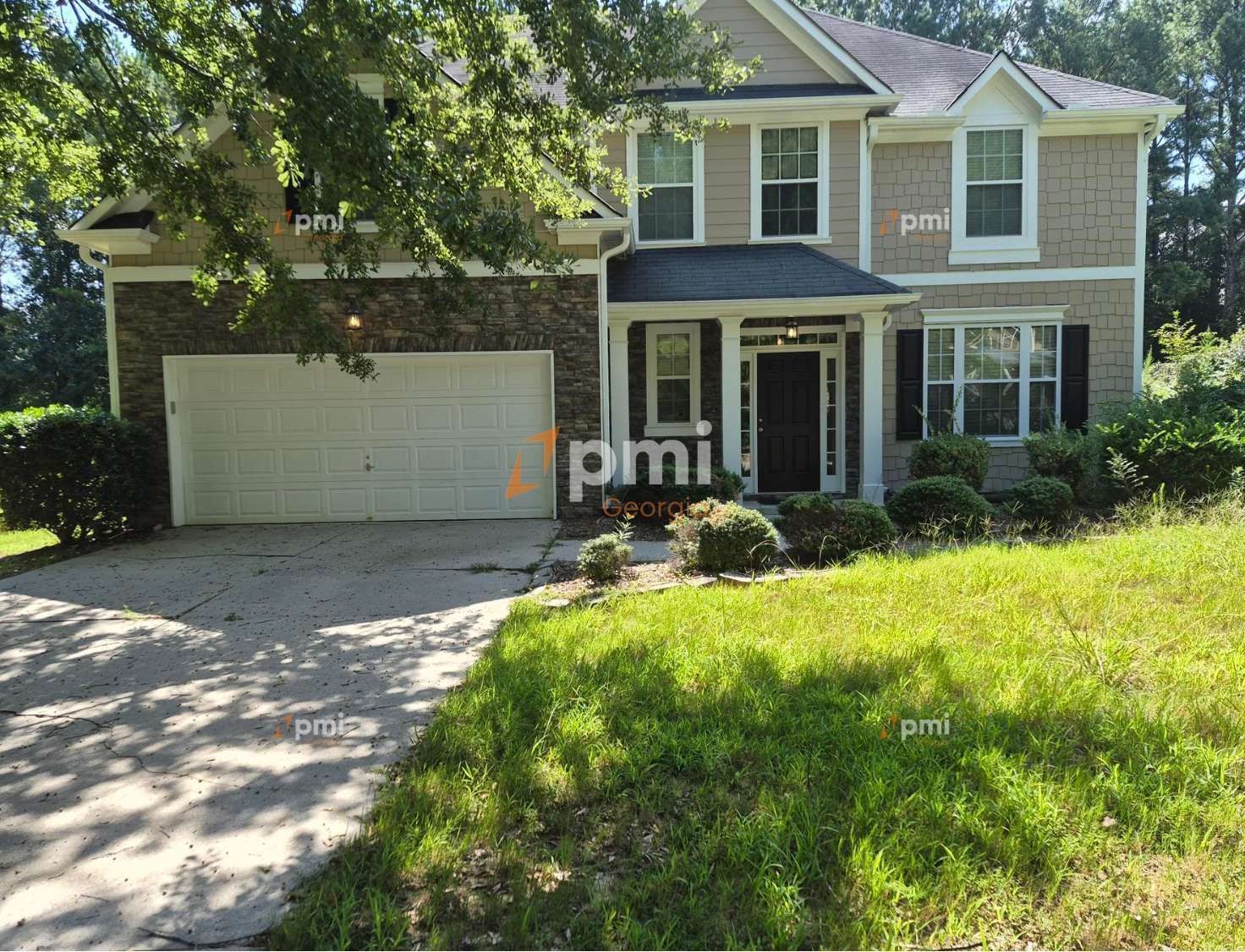 Gorgeous 4 Bedroom Home in Lawrenceville property image