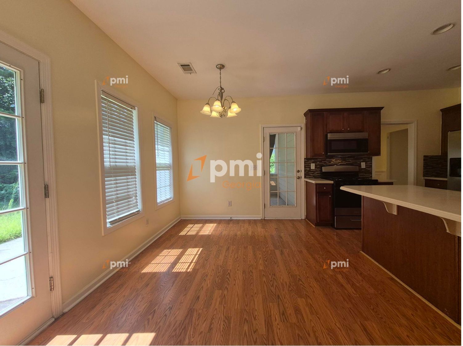 Gorgeous 4 Bedroom Home in Lawrenceville property image