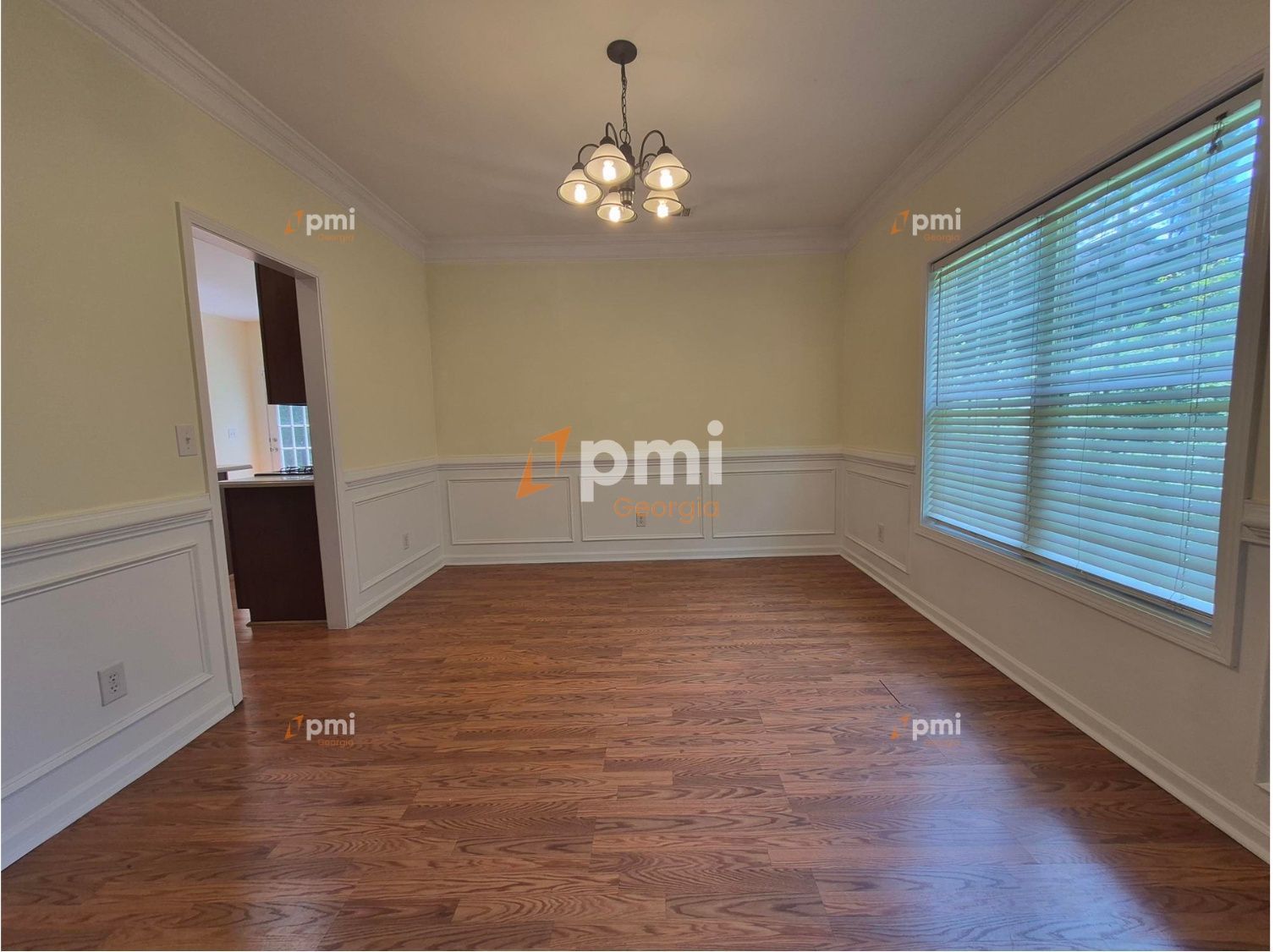 Gorgeous 4 Bedroom Home in Lawrenceville property image