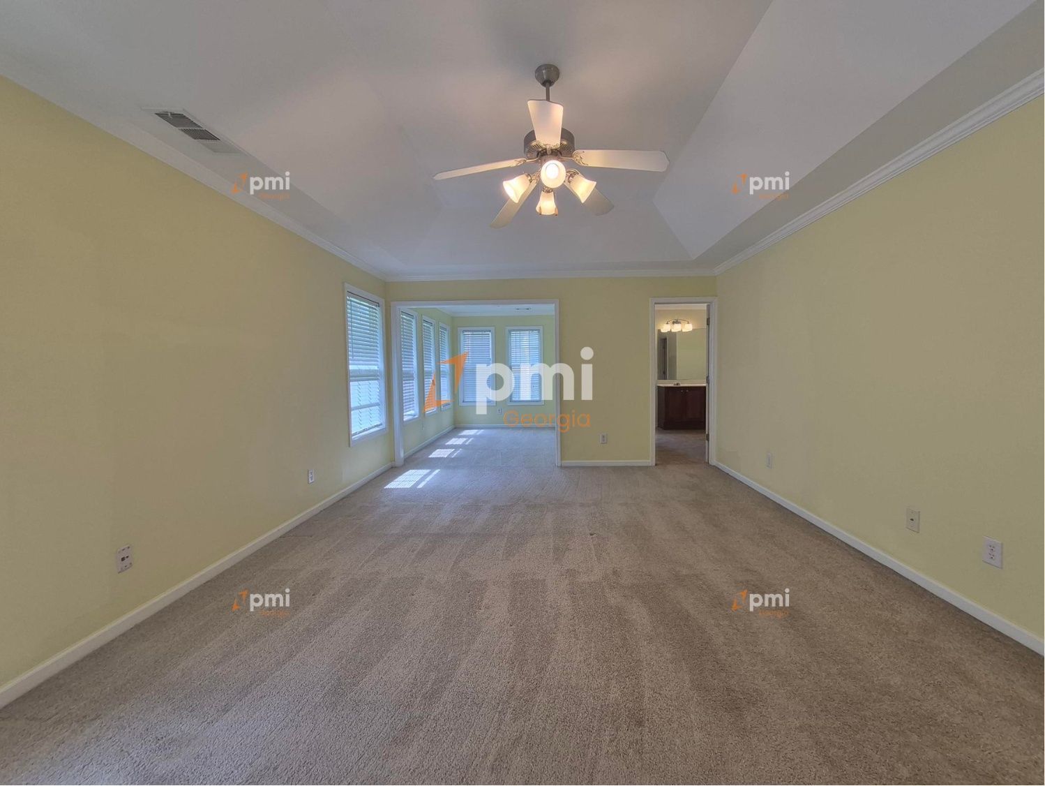 Gorgeous 4 Bedroom Home in Lawrenceville property image