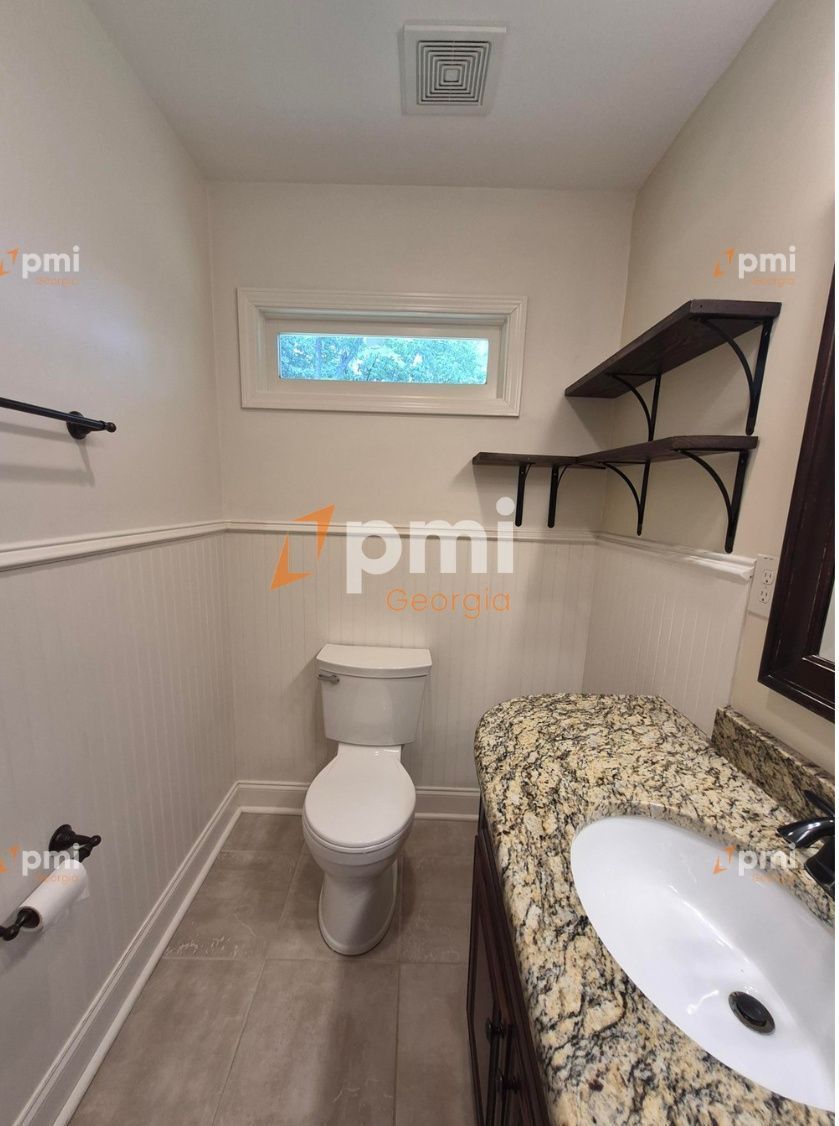 Gorgeous 3 Bedroom Home in Atlanta, Ga! property image