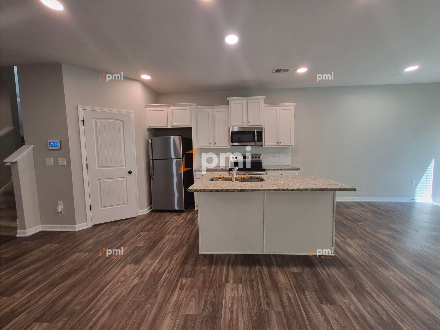 Spacious 4 Bedroom Home in McDonough, Ga! property image