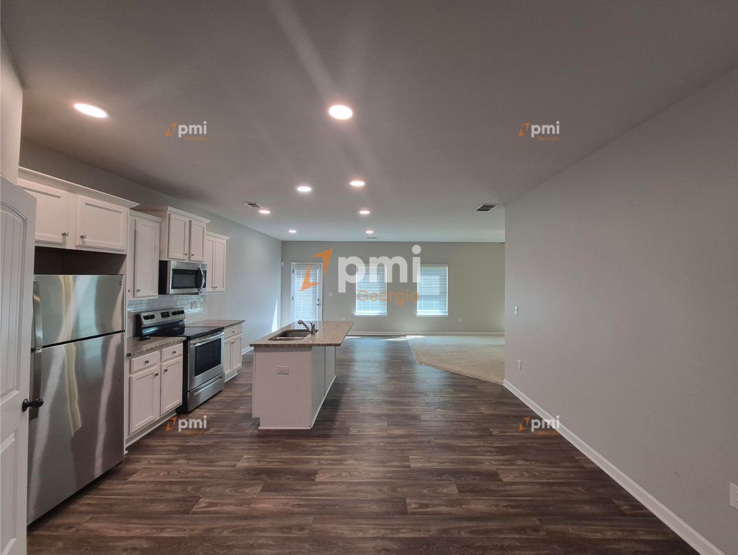Spacious 4 Bedroom Home in McDonough, Ga! property image