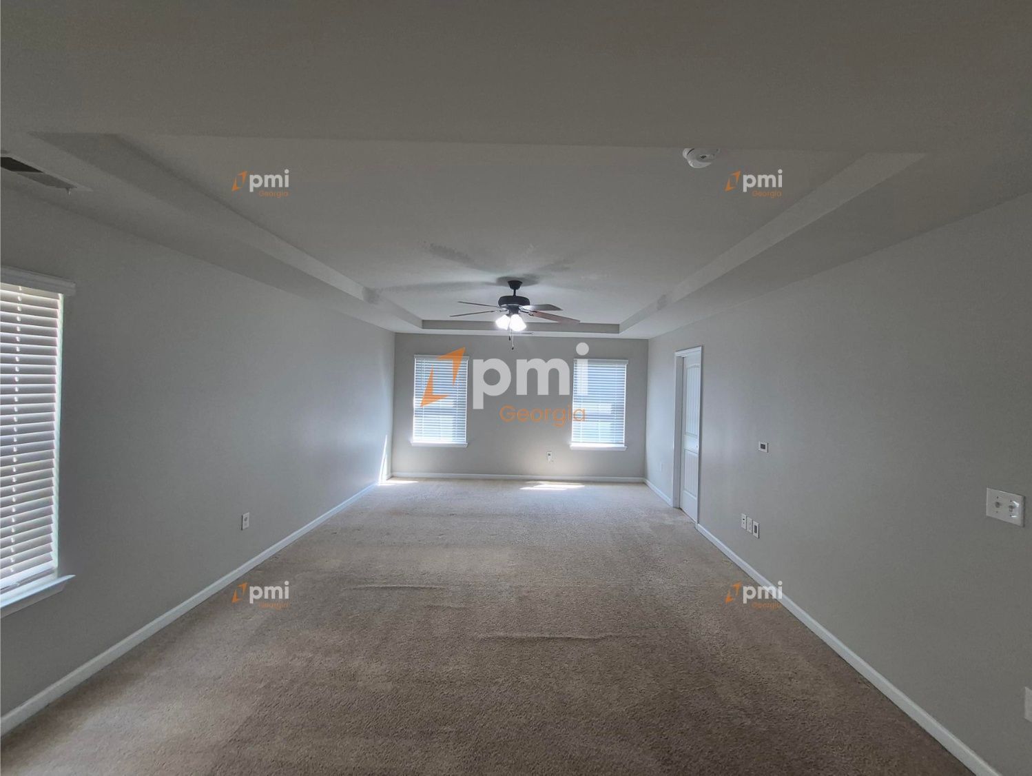 Spacious 4 Bedroom Home in McDonough, Ga! property image
