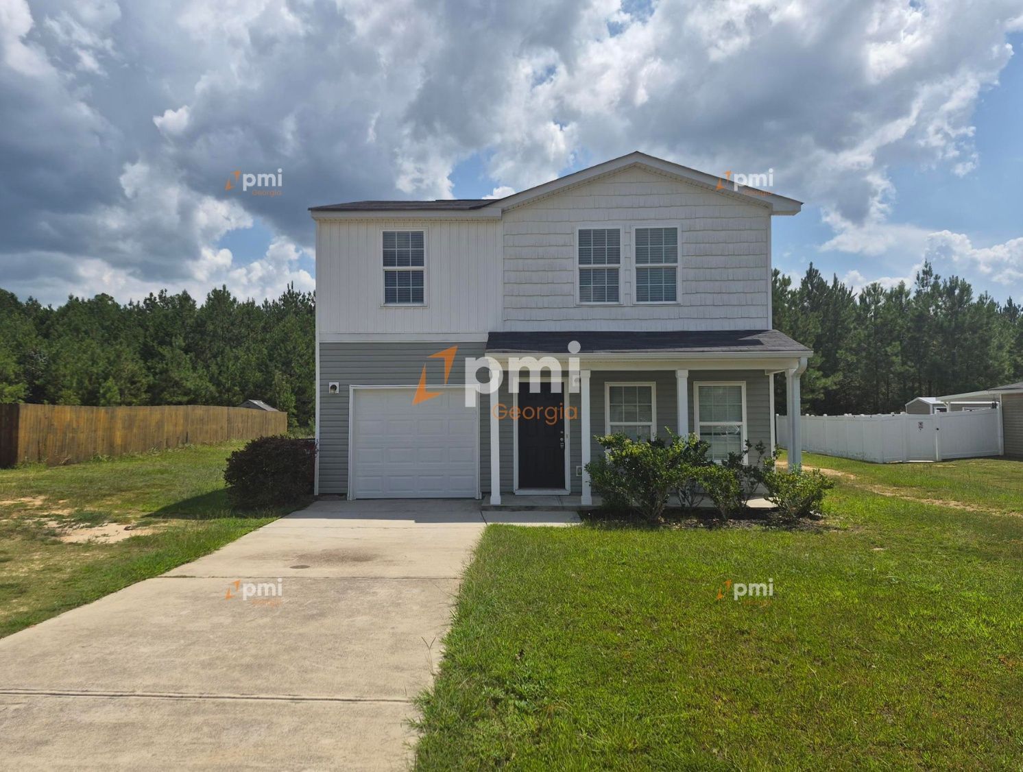 Stunning 3 Bedroom Home in Macon, Ga! property image