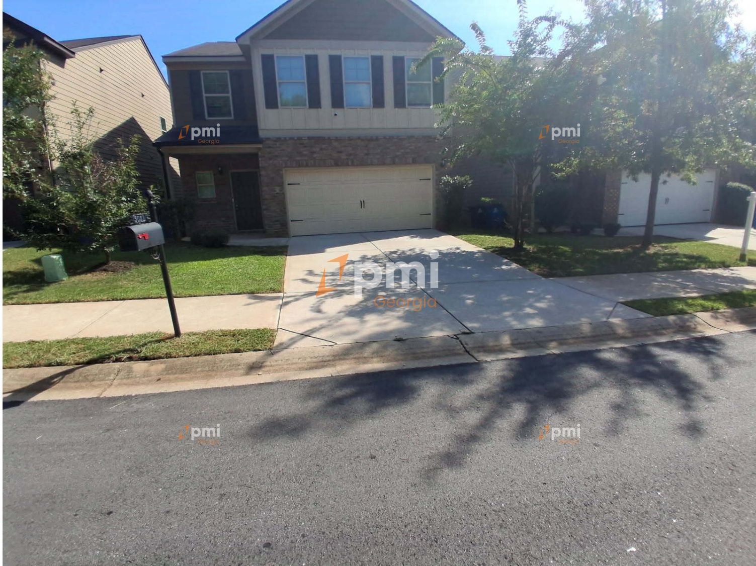 Spacious 4 Bedroom Home in McDonough, Ga! property image