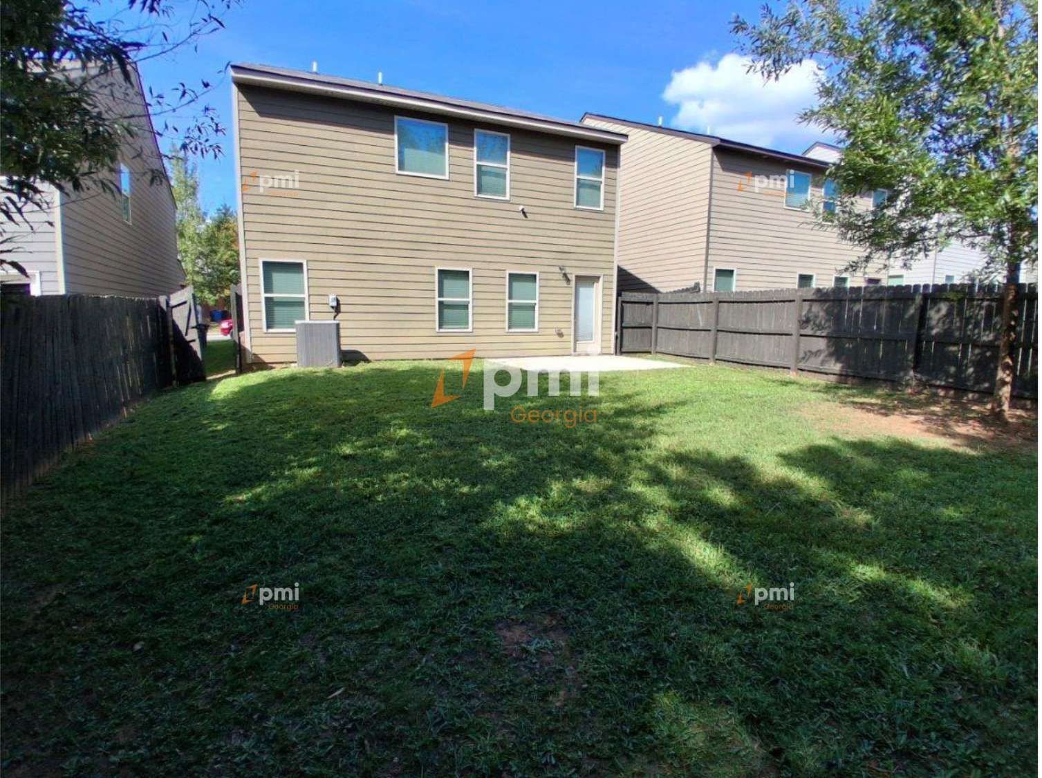 Spacious 4 Bedroom Home in McDonough, Ga! property image
