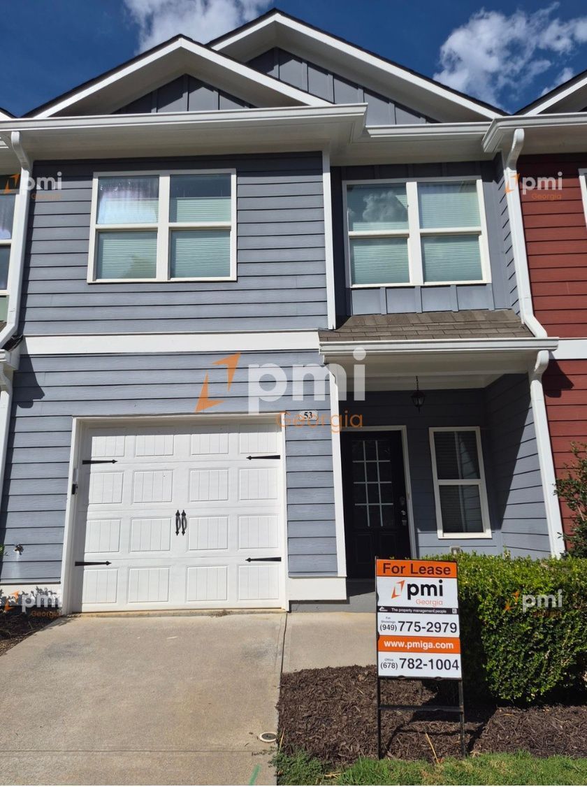 Stunning 3 Bedroom Condo in Jasper, Ga! property image
