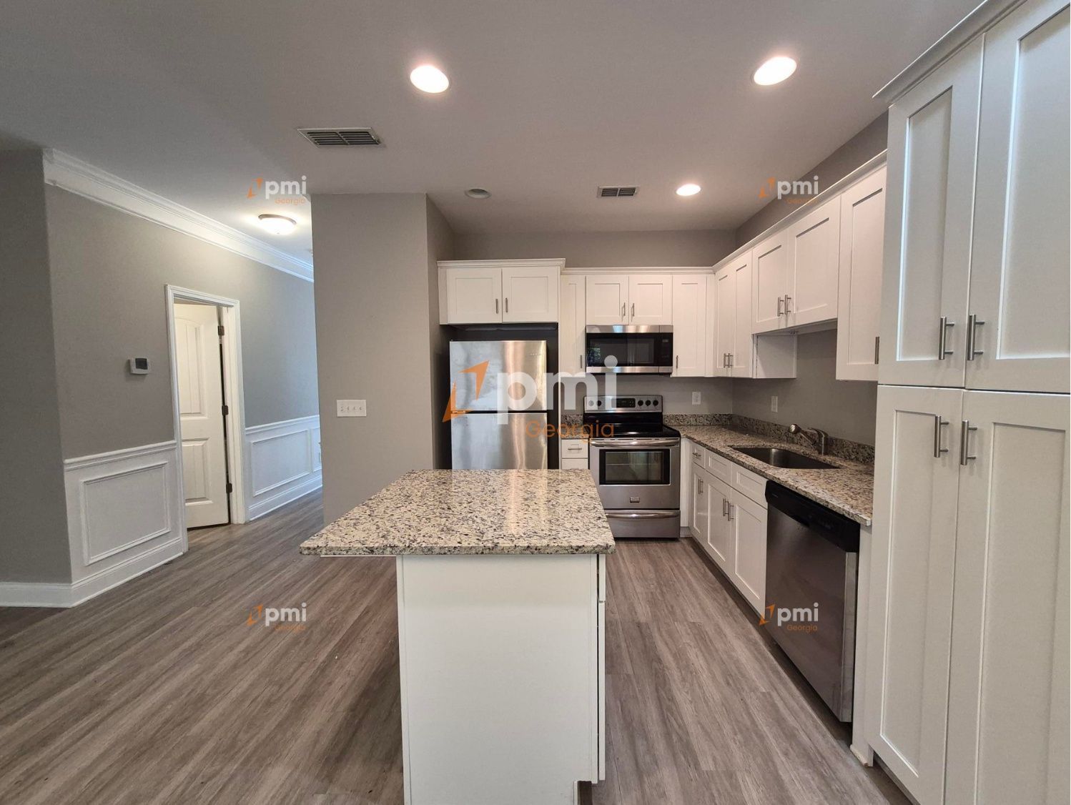 Stunning 3 Bedroom Condo in Jasper, Ga! property image