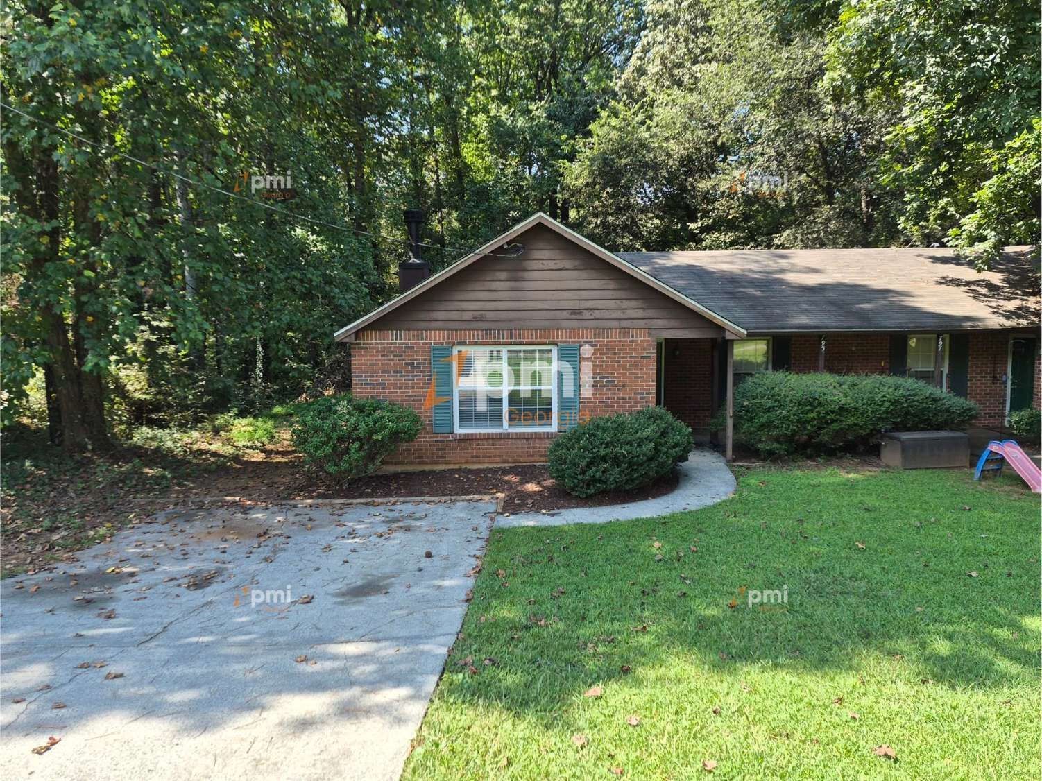 Stunning 2 Bedroom Duplex in Woodstock, Ga! property image