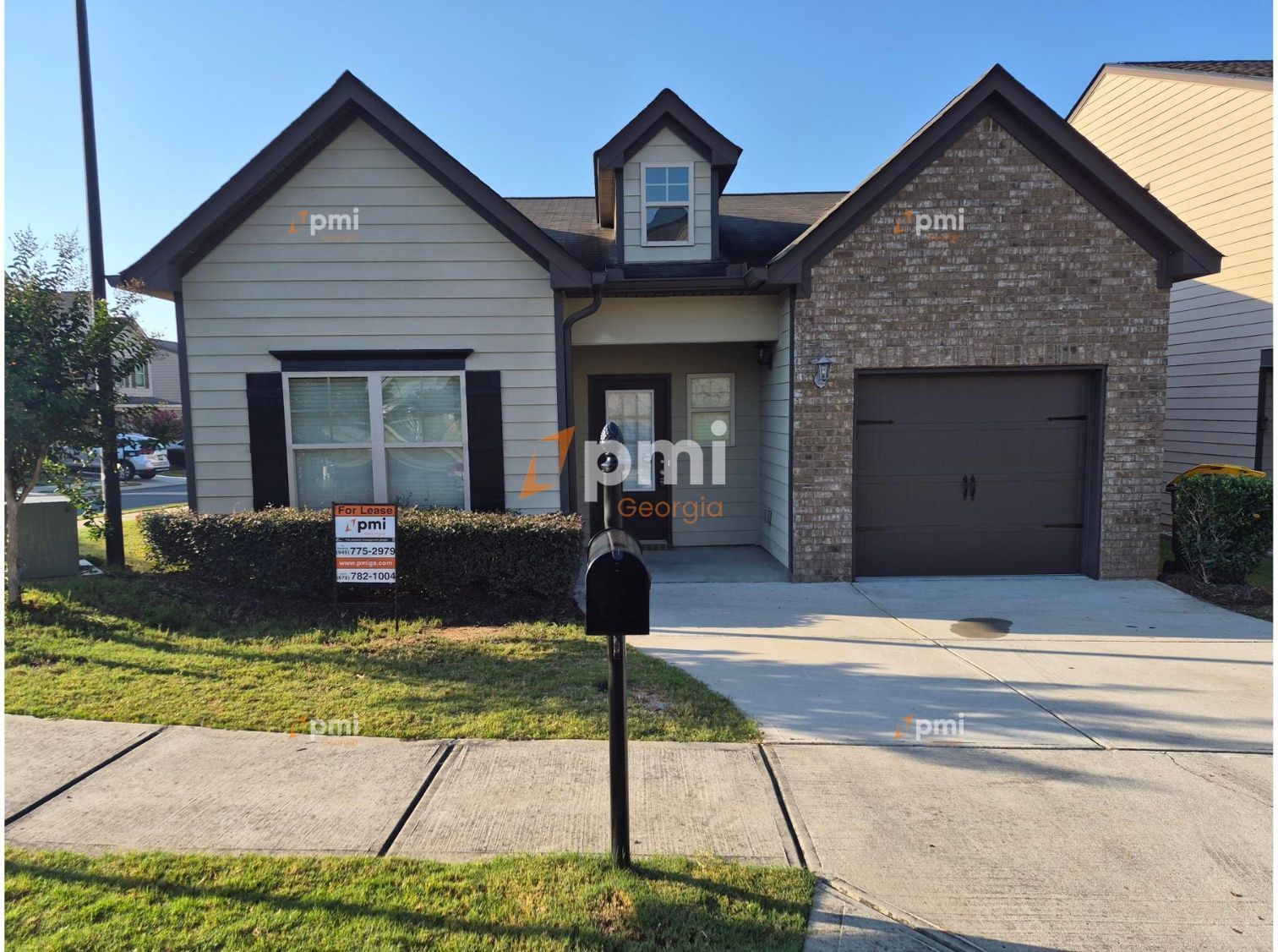 Gorgeous 3 Bedroom Home in Fairburn, Ga! property image