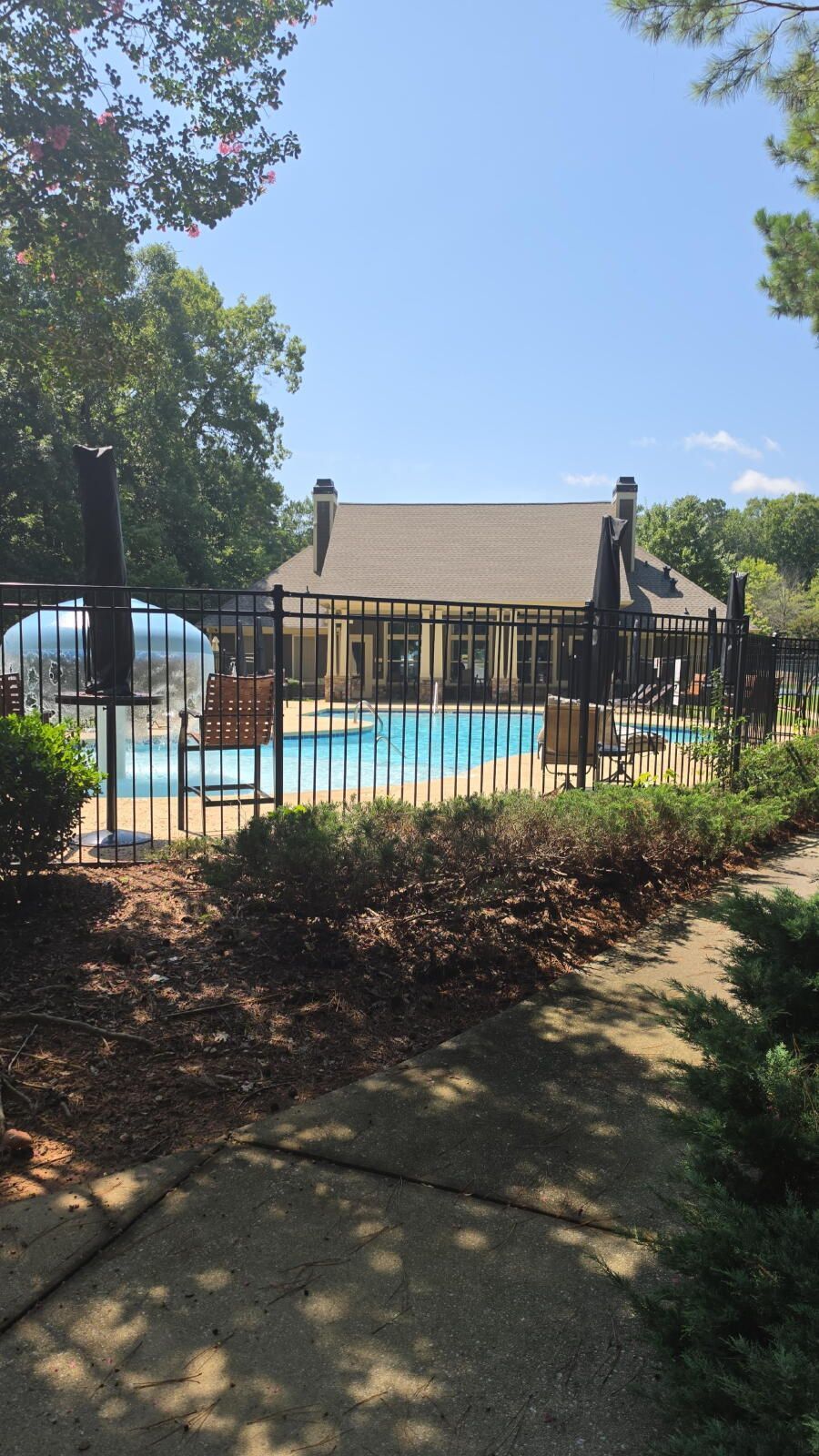 Stunning 3 Bedroom Home in Fairburn, Ga! property image
