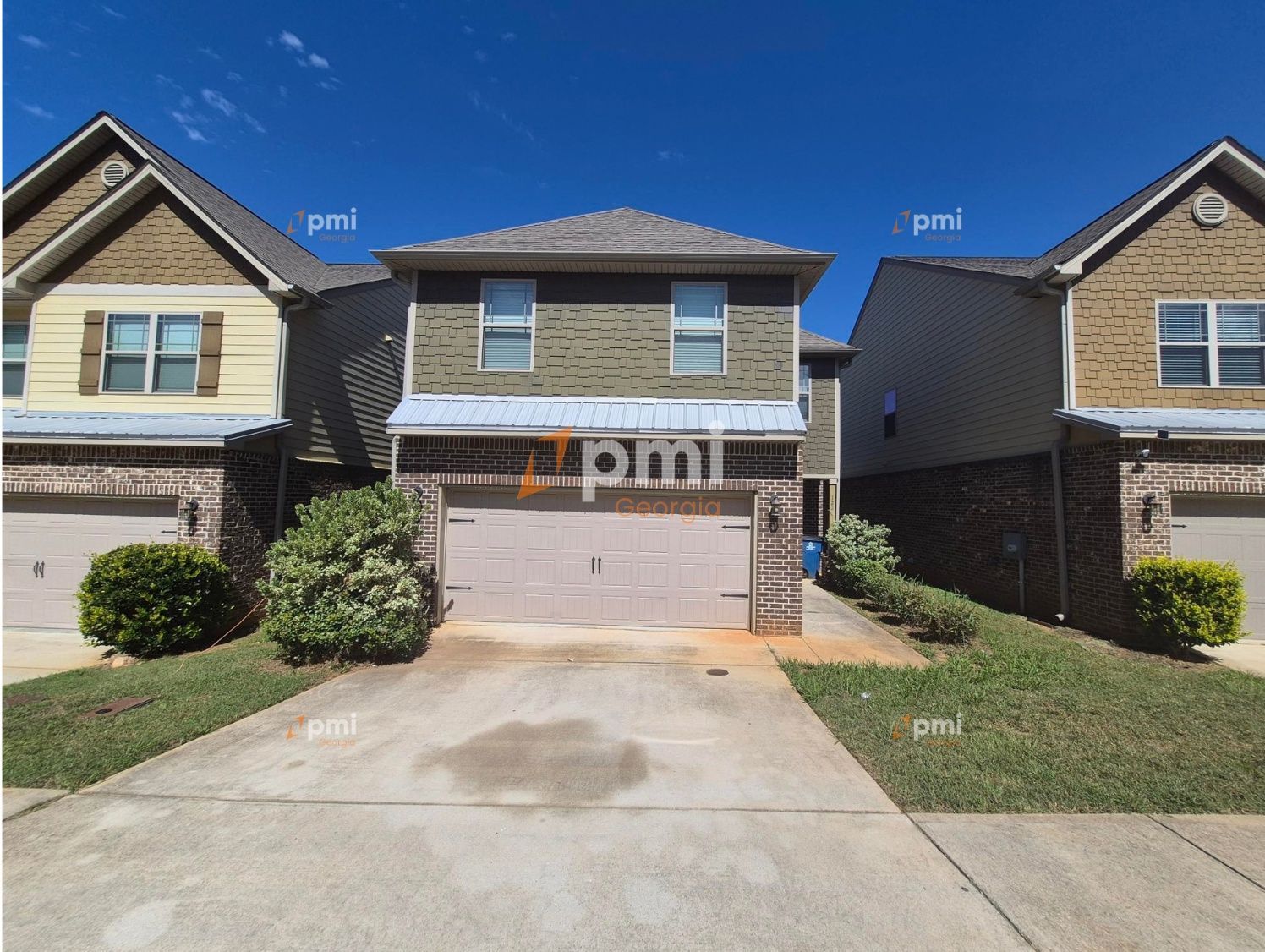 Gorgeous 4 Bedroom Home in McDonough, Ga! property image