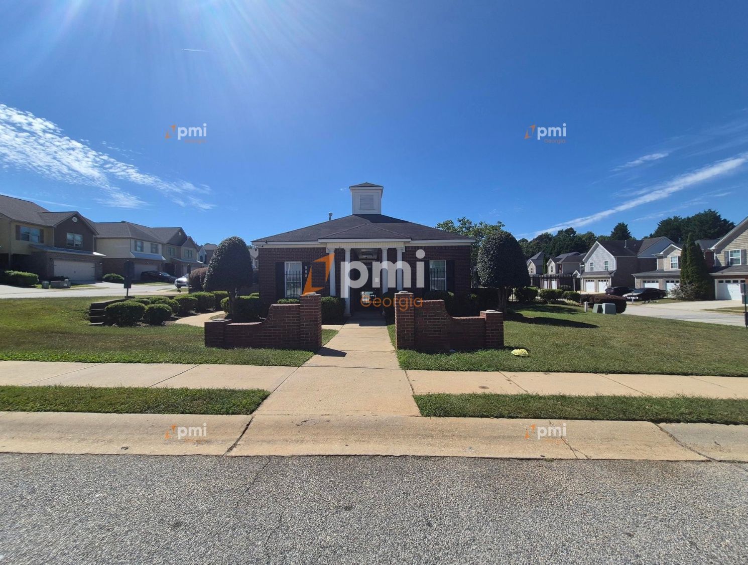 Gorgeous 4 Bedroom Home in McDonough, Ga! property image